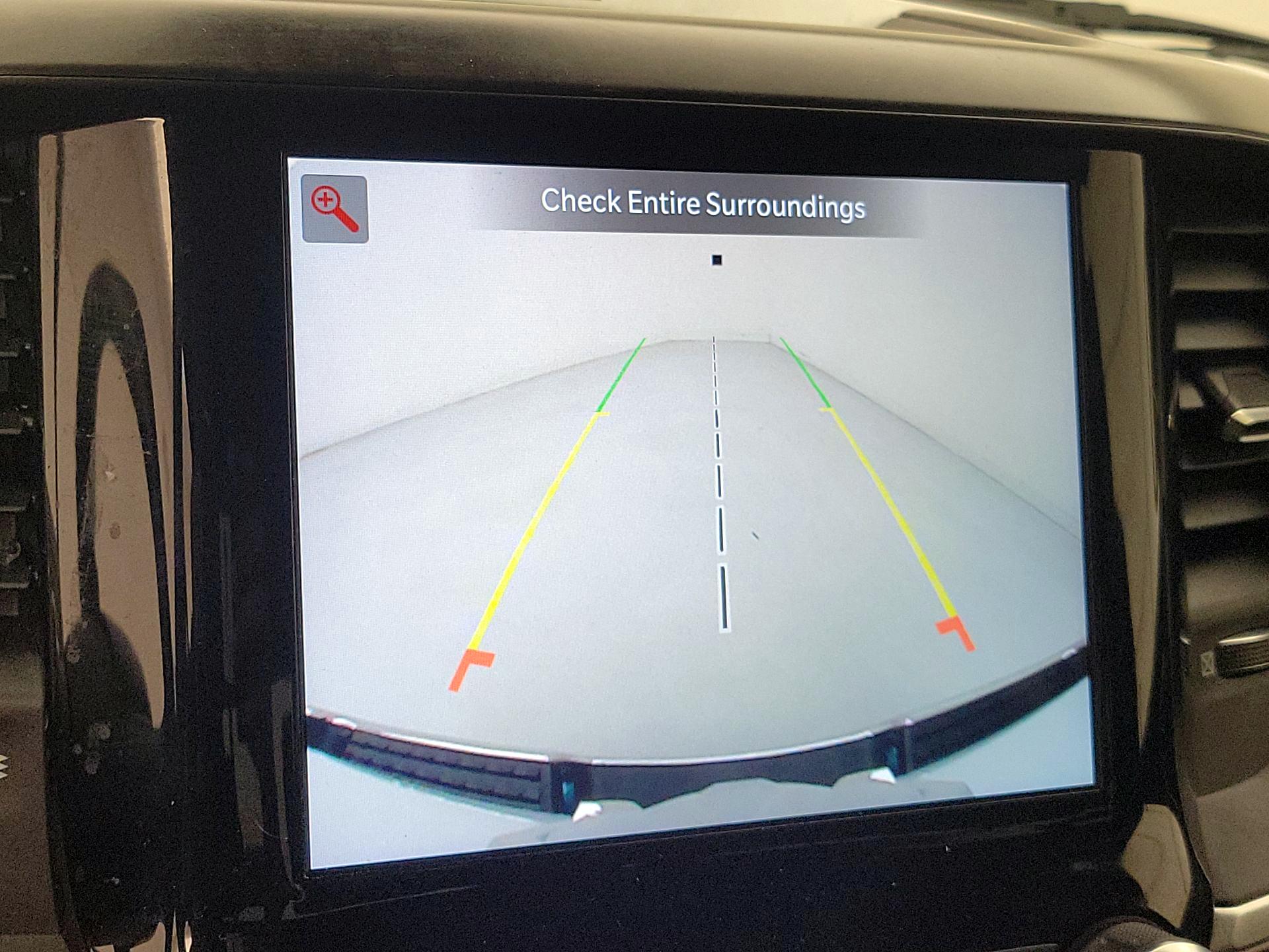 Thumbnail: 2022 RAM 1500 - 15