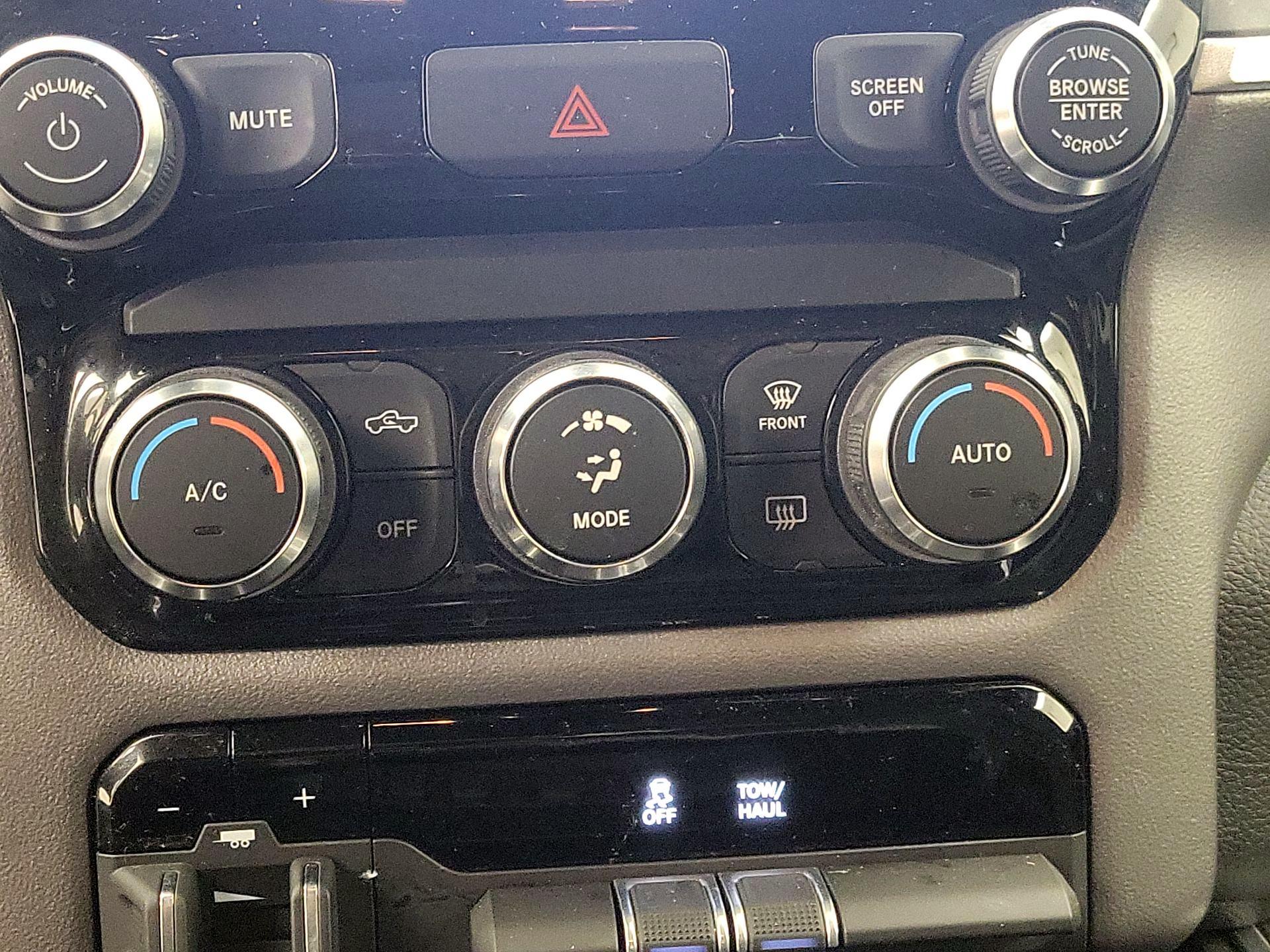 Thumbnail: 2022 RAM 1500 - 17