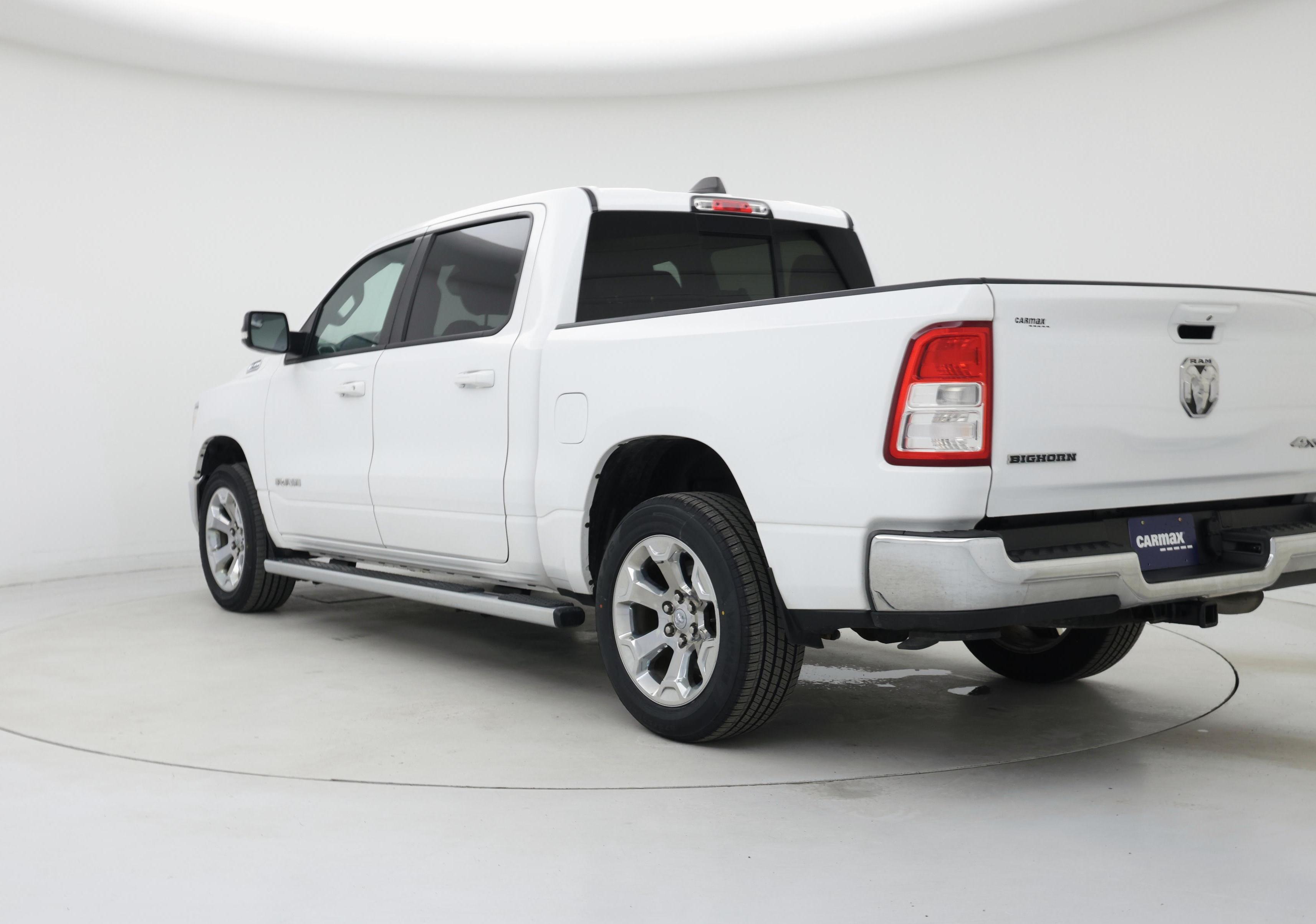 Thumbnail: 2022 RAM 1500 - 2