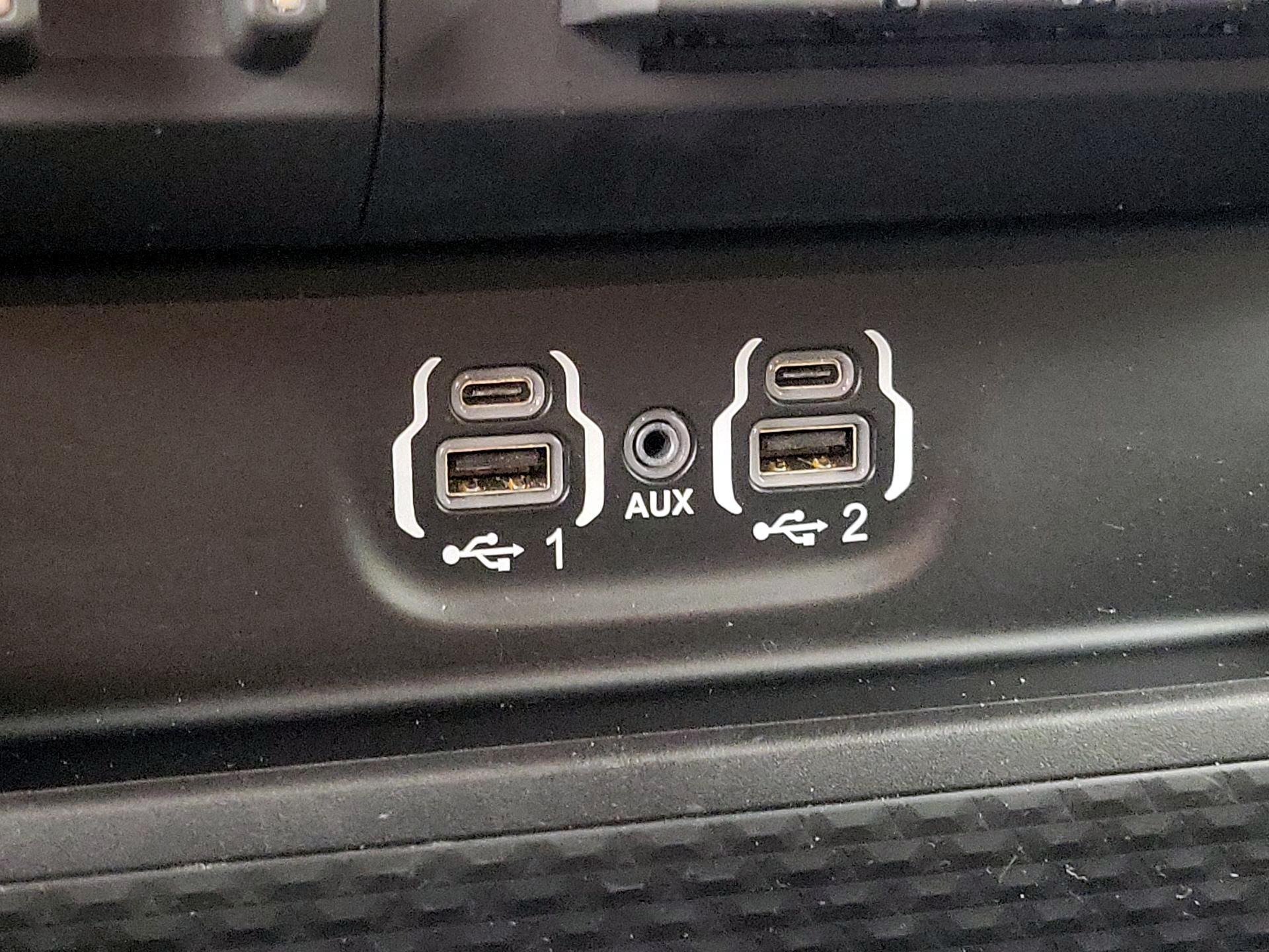 Thumbnail: 2022 RAM 1500 - 19