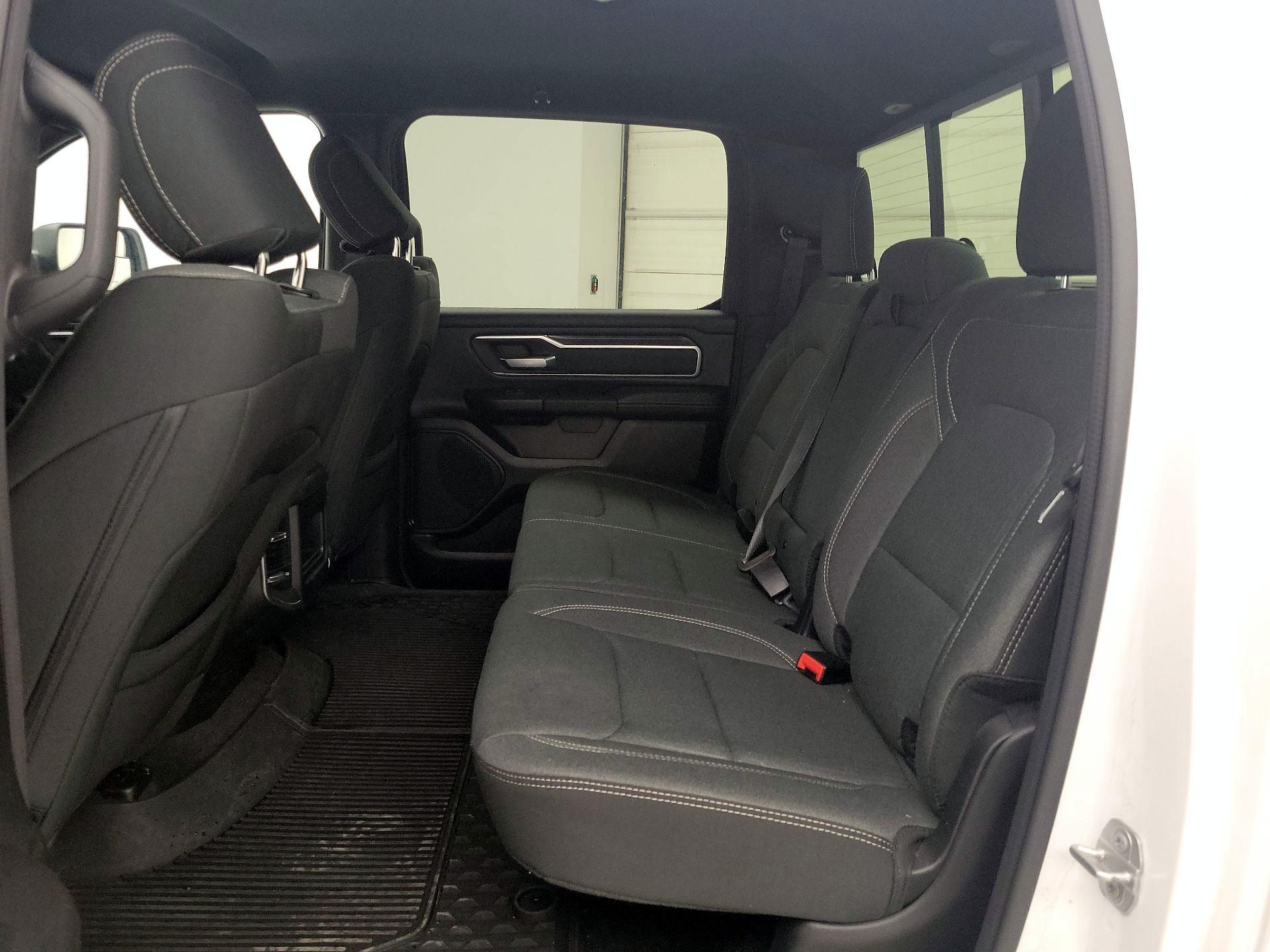 Thumbnail: 2022 RAM 1500 - 20