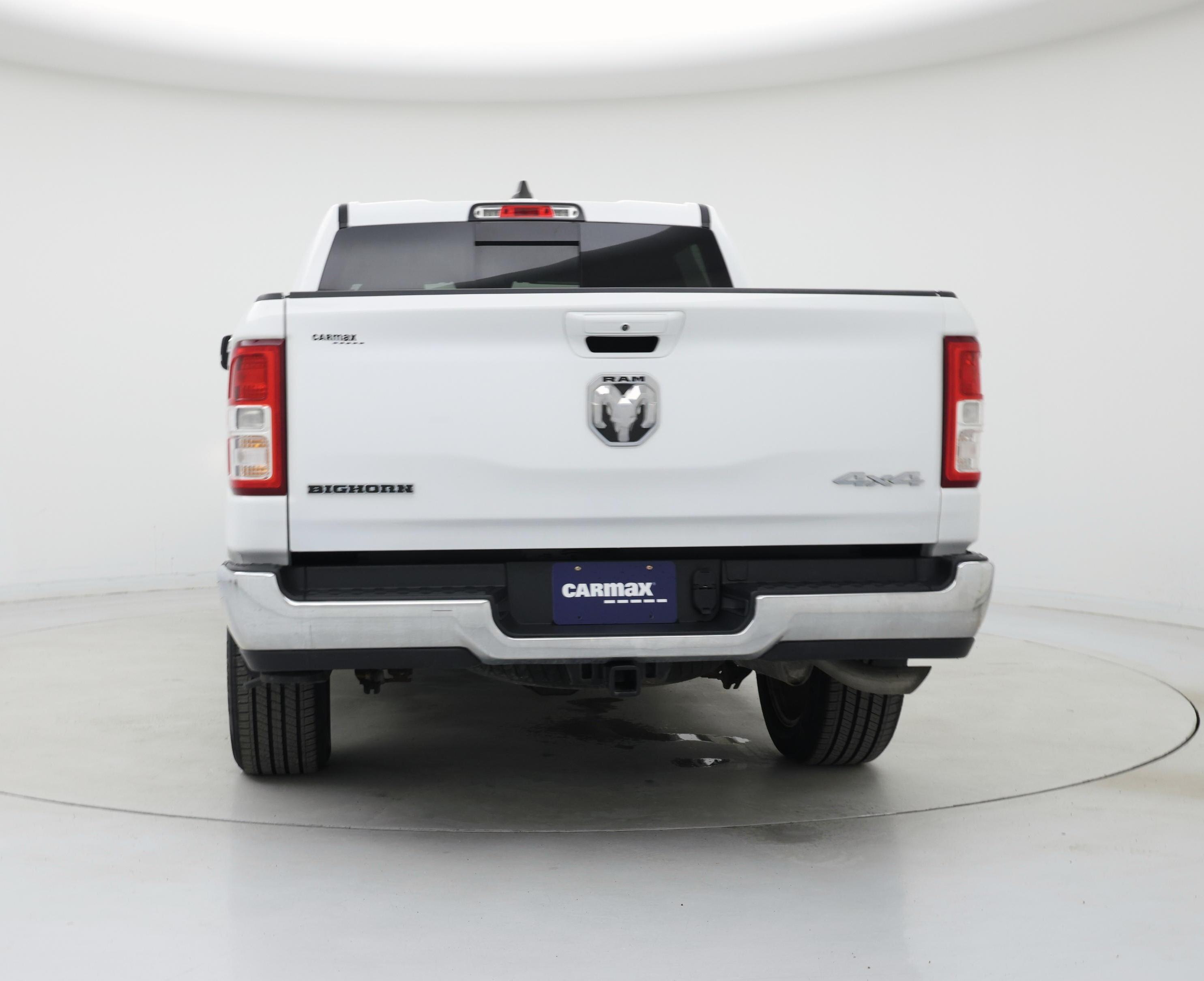 Thumbnail: 2022 RAM 1500 - 6