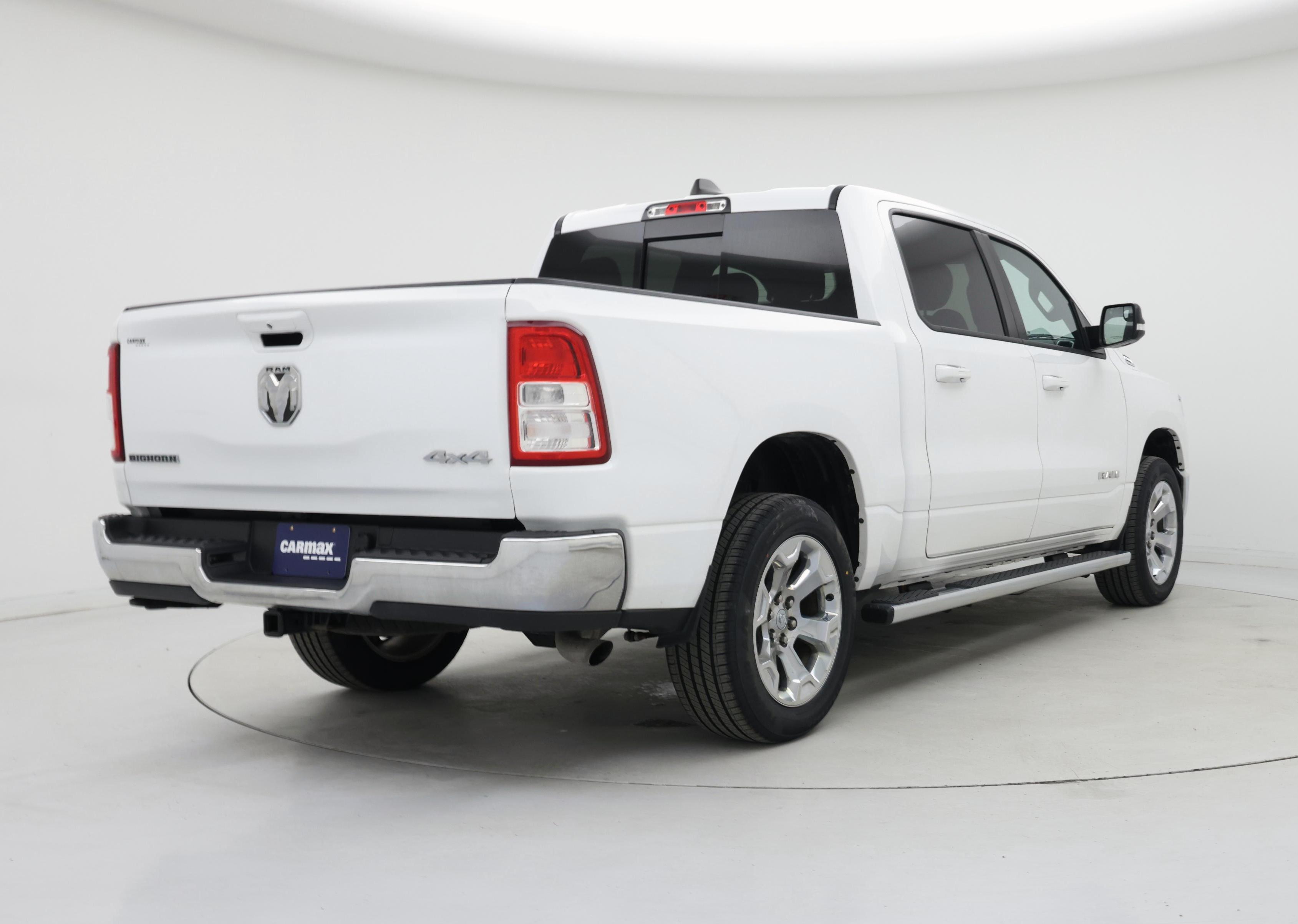 Thumbnail: 2022 RAM 1500 - 8