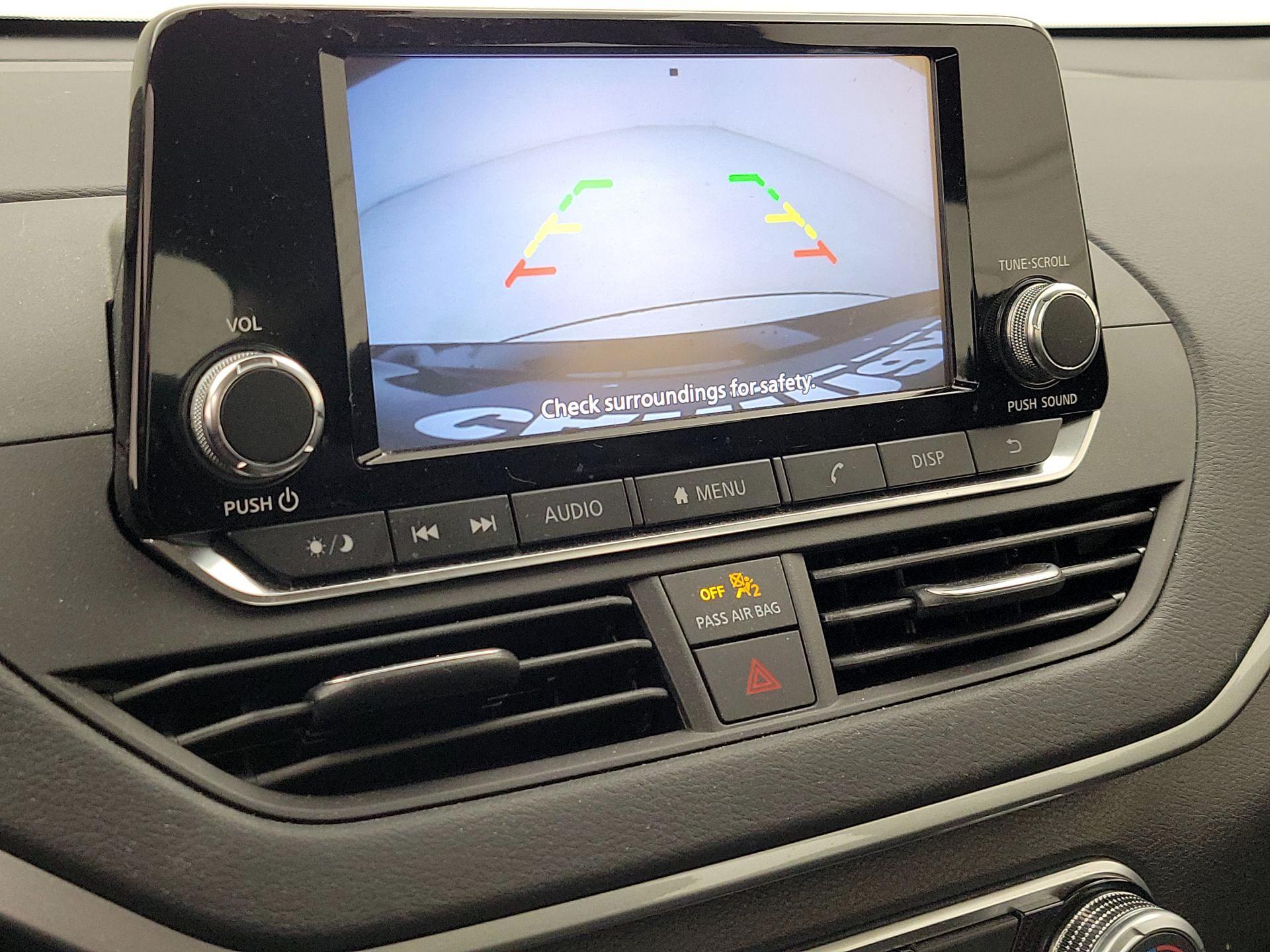 Thumbnail: 2023 Nissan Altima - 14