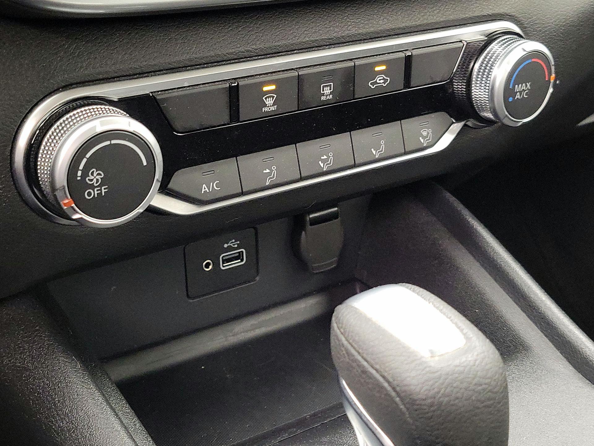 Thumbnail: 2023 Nissan Altima - 16