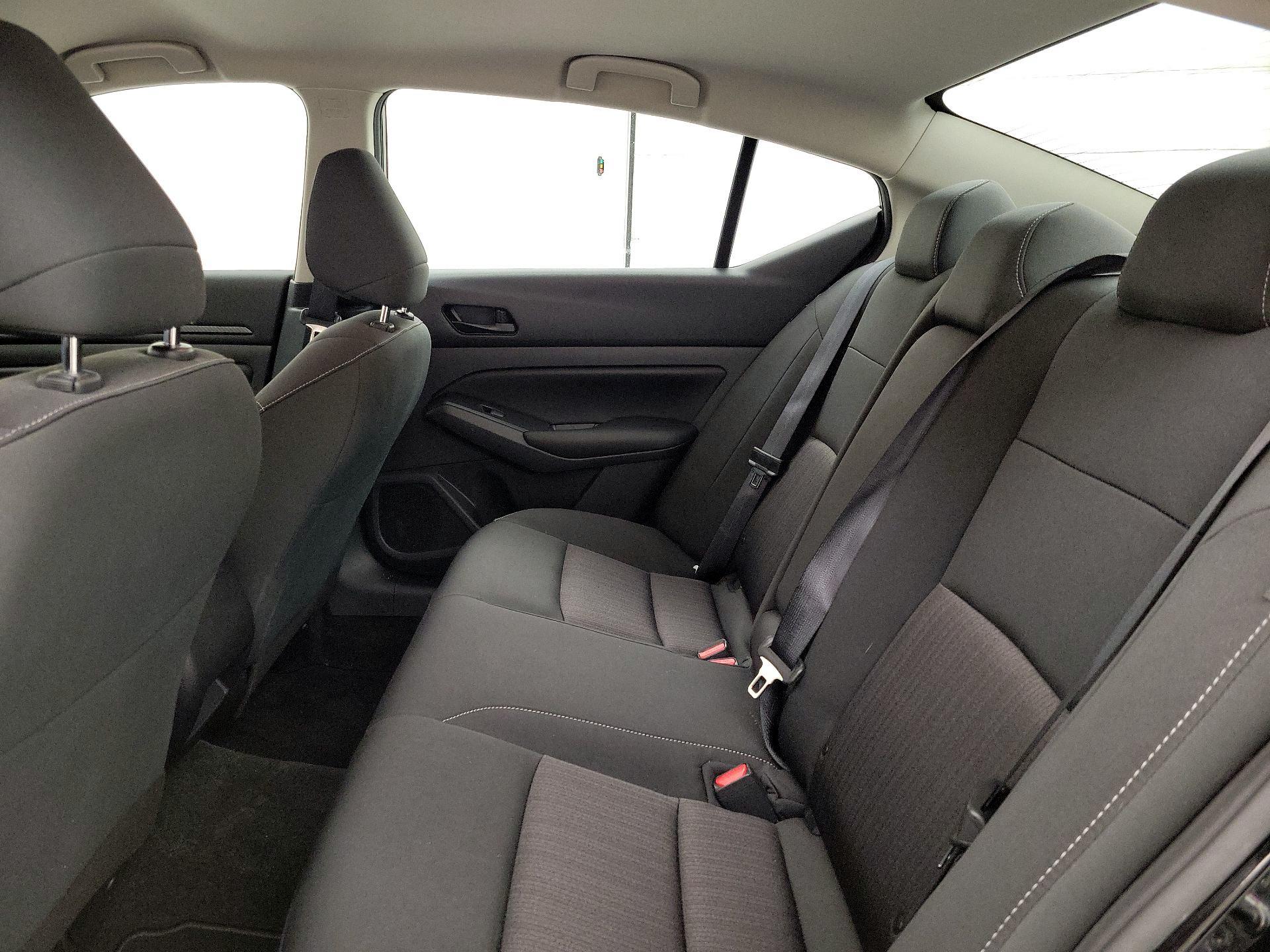 Thumbnail: 2023 Nissan Altima - 19