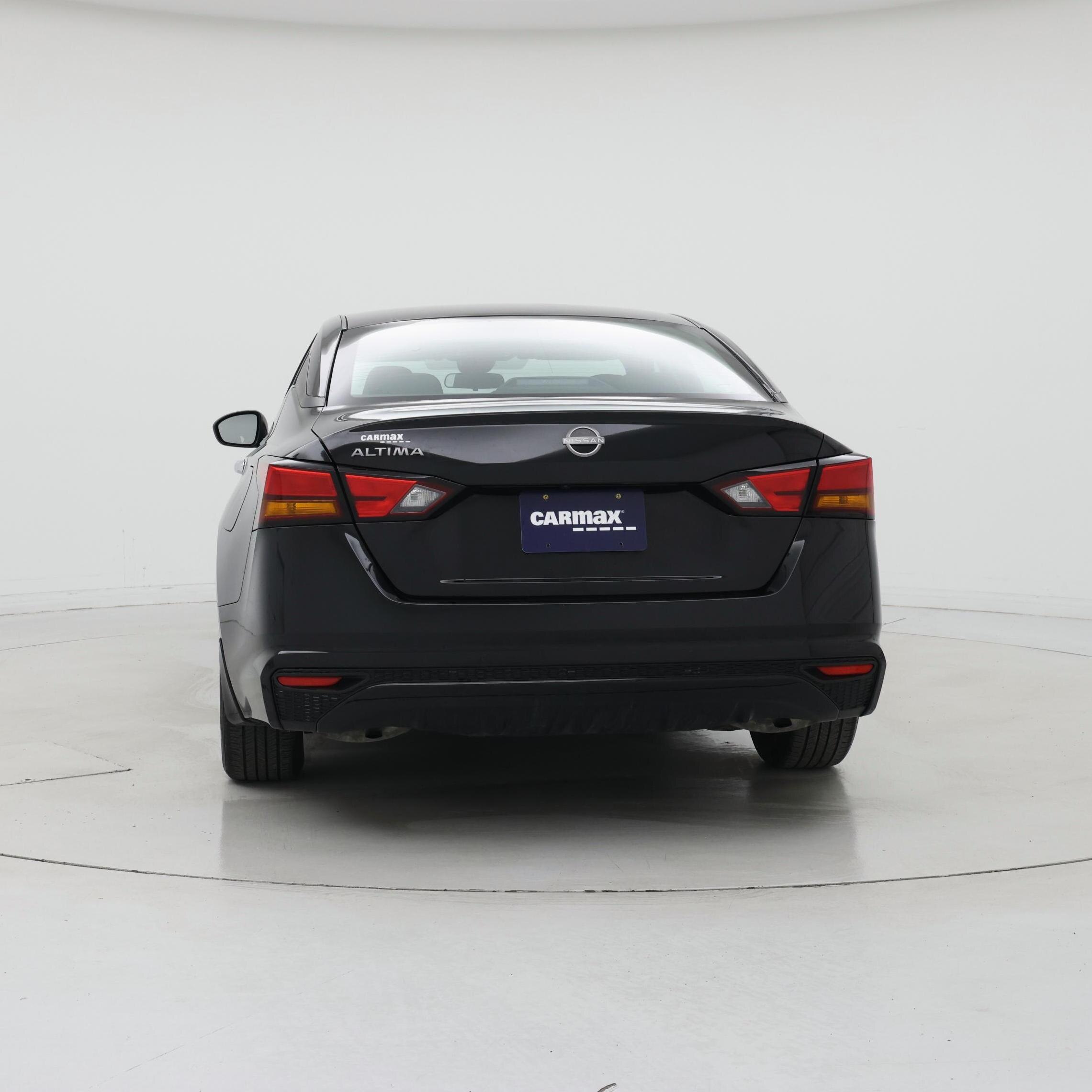 Thumbnail: 2023 Nissan Altima - 6