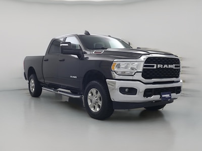 2024 Ram 2500 Bighorn