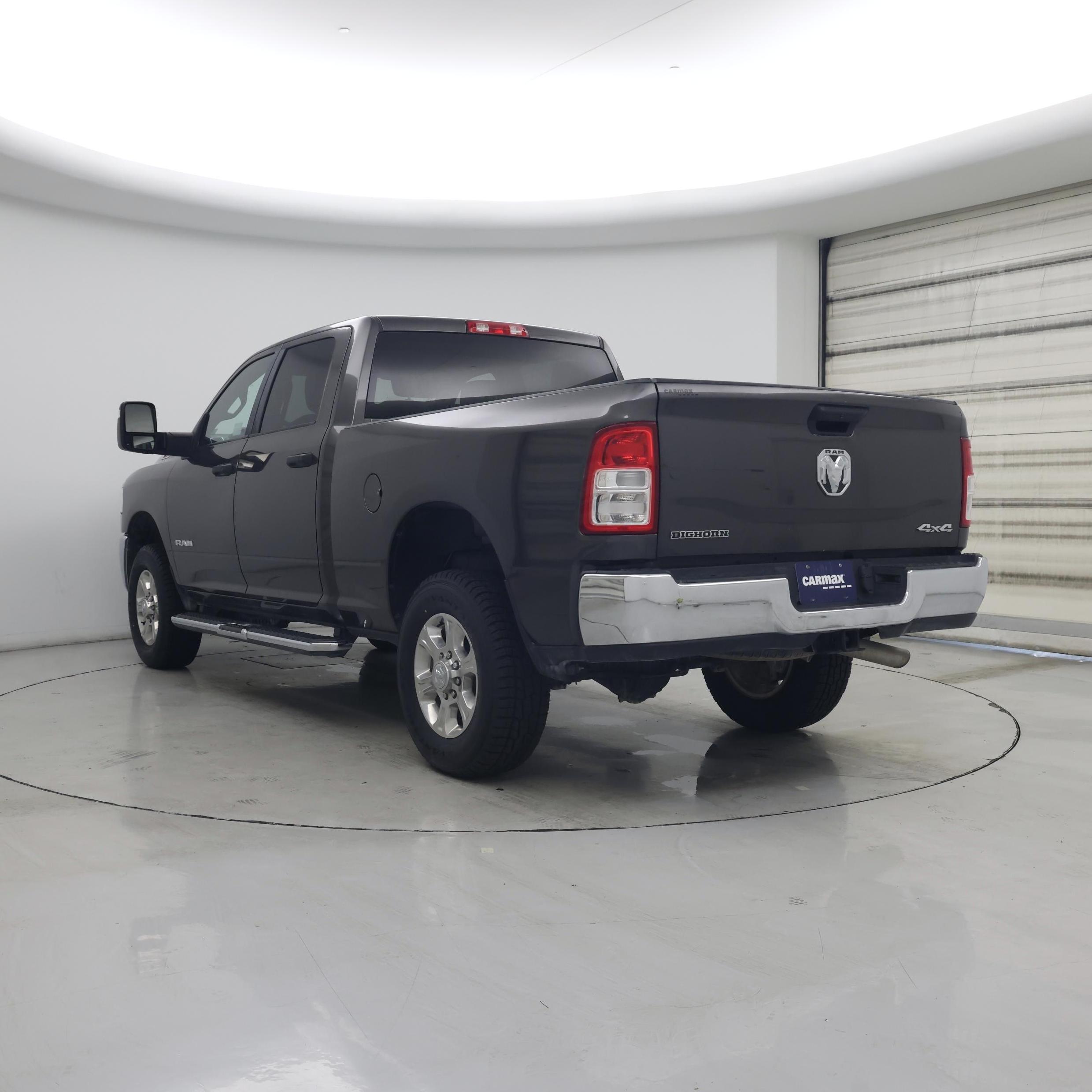 Thumbnail: 2024 RAM 2500 - 2