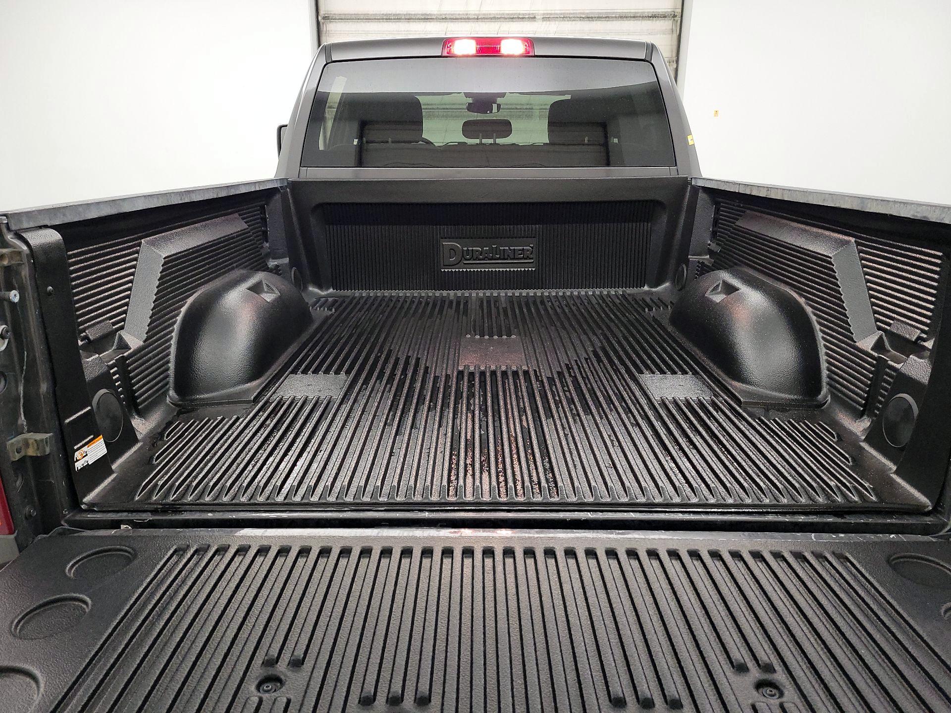 Thumbnail: 2024 RAM 2500 - 19