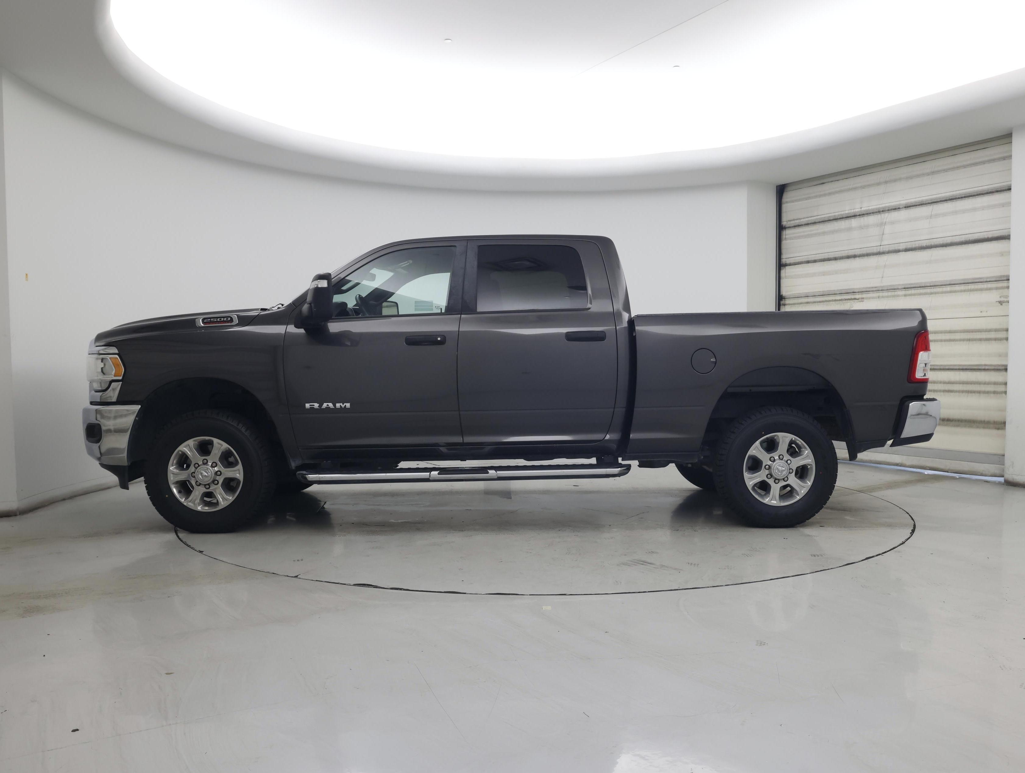 Thumbnail: 2024 RAM 2500 - 3