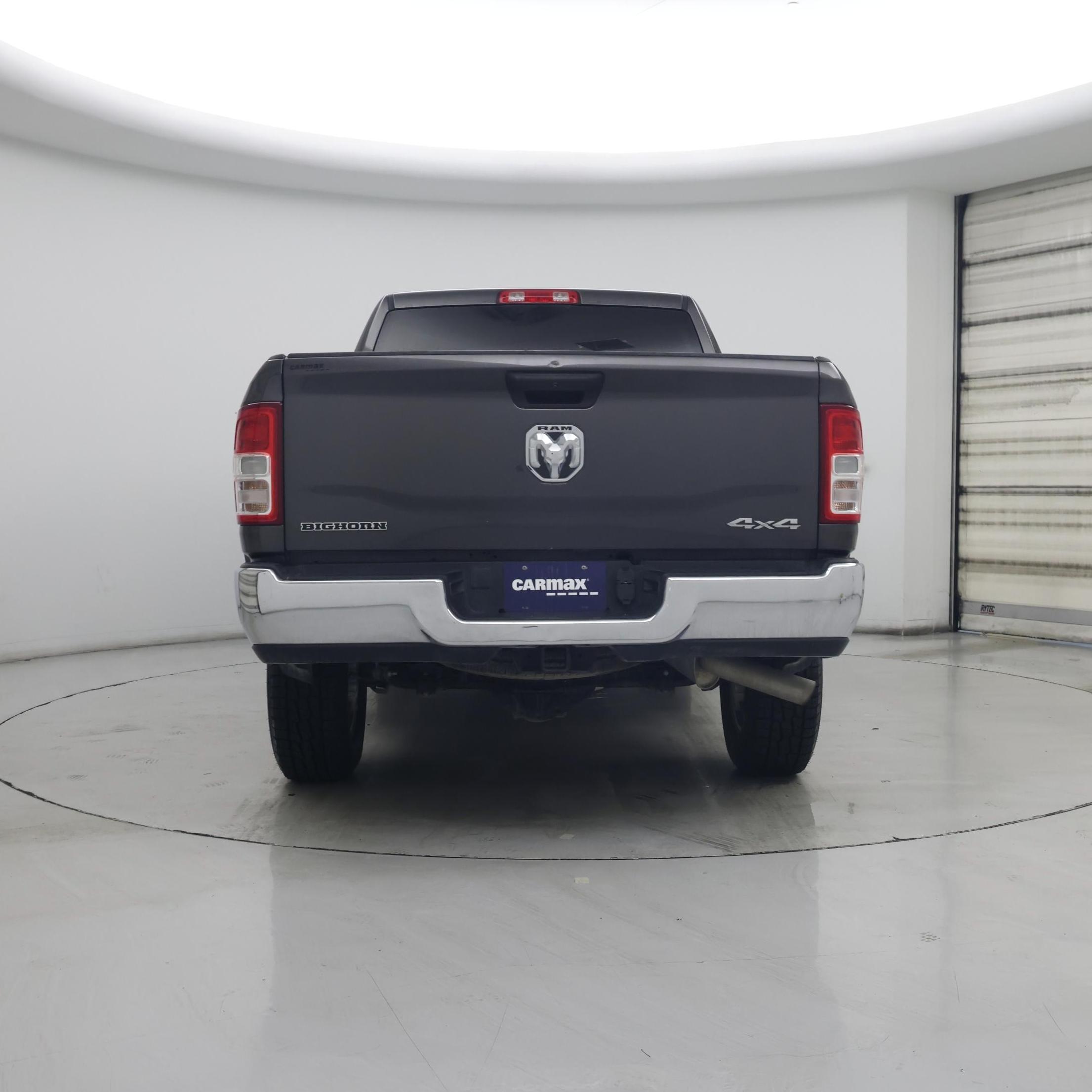 Thumbnail: 2024 RAM 2500 - 6