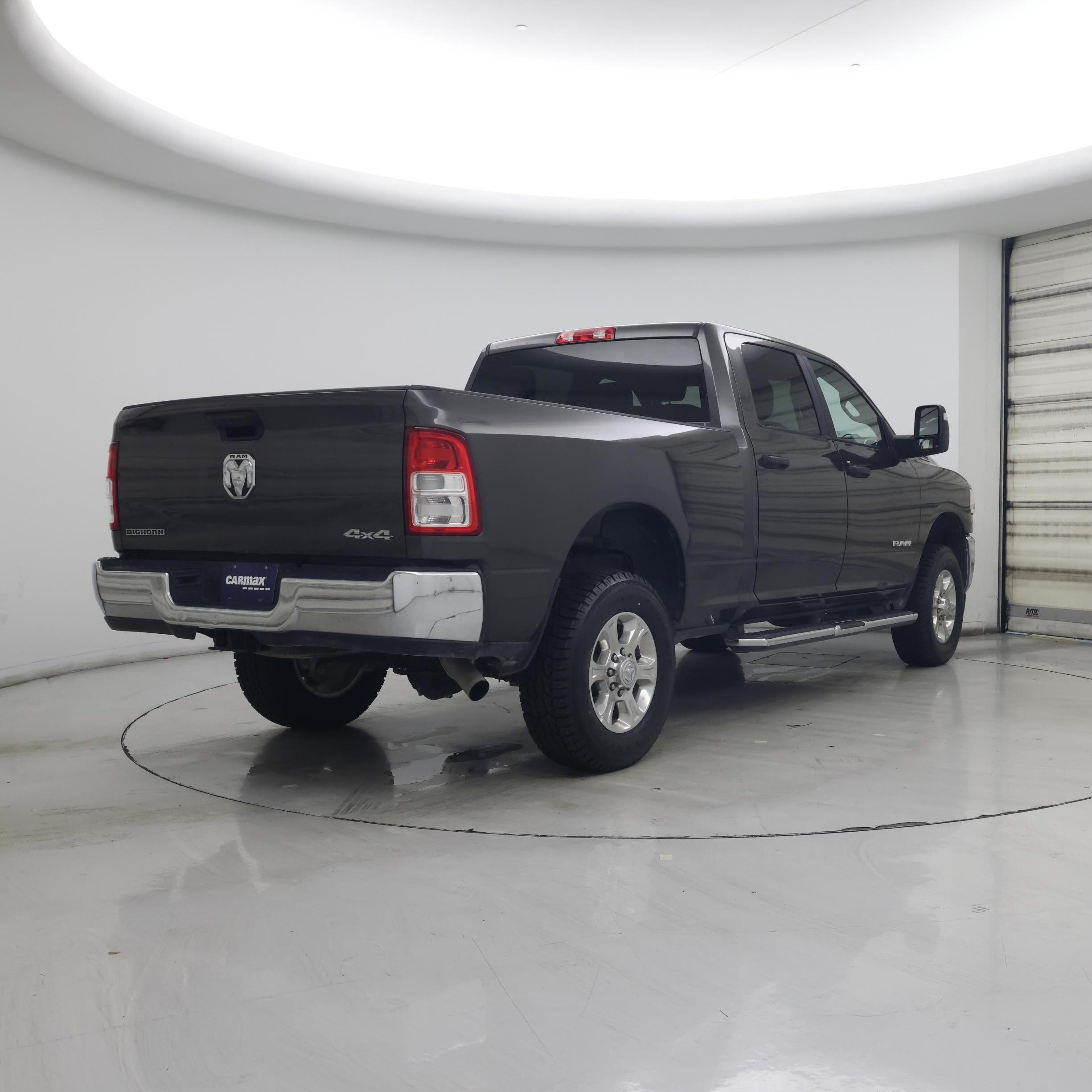 Thumbnail: 2024 RAM 2500 - 8