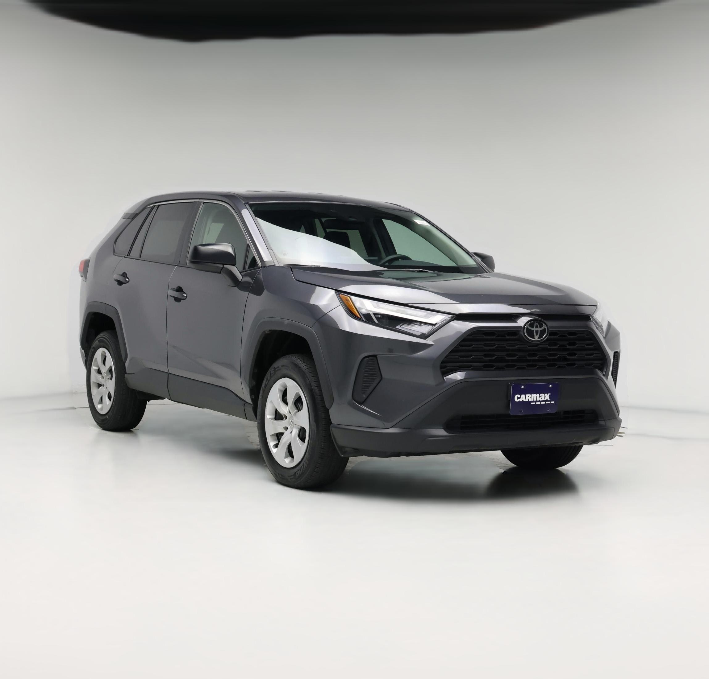 Thumbnail: 2023 Toyota RAV4 - 1