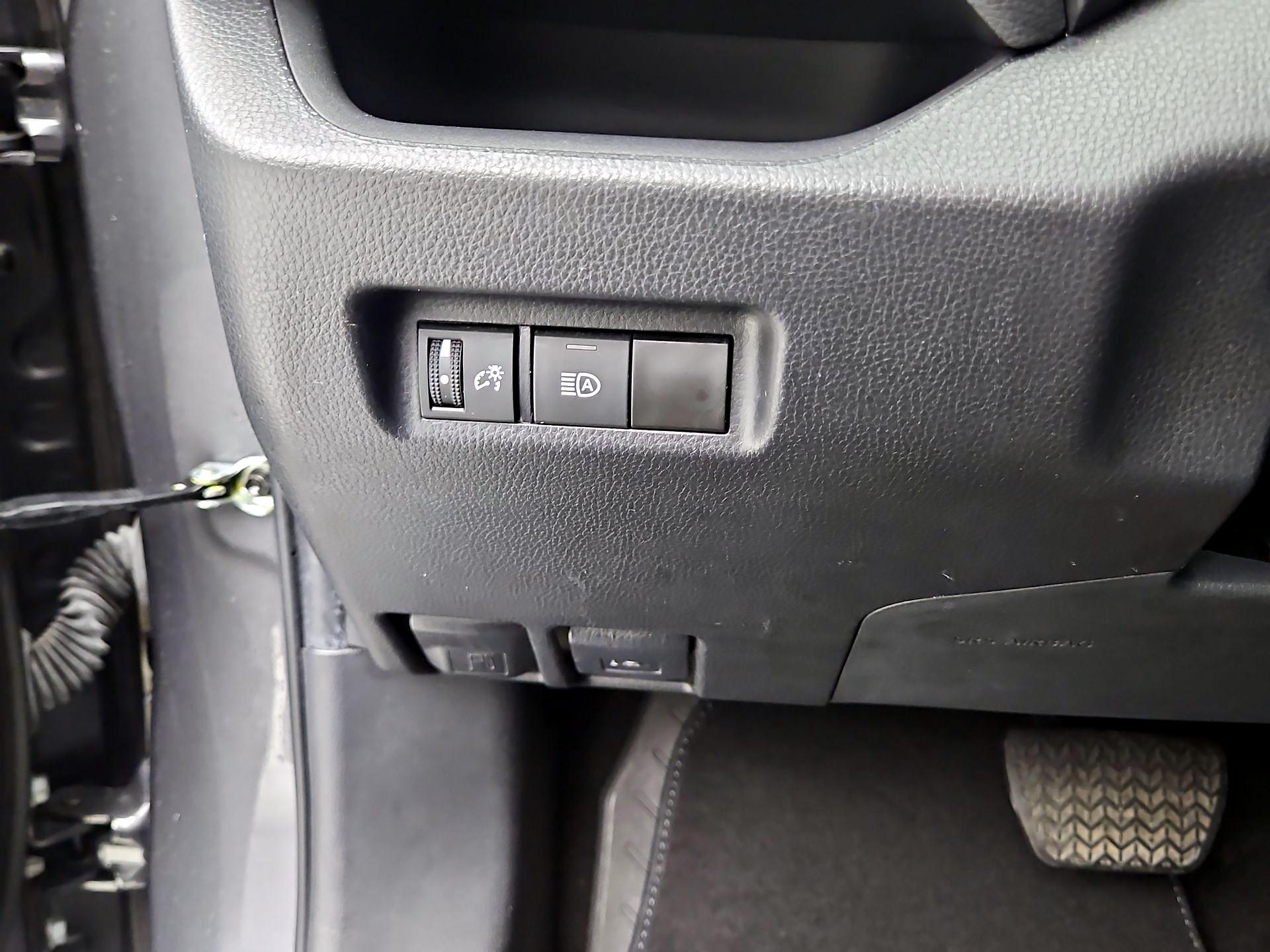 Thumbnail: 2023 Toyota RAV4 - 13