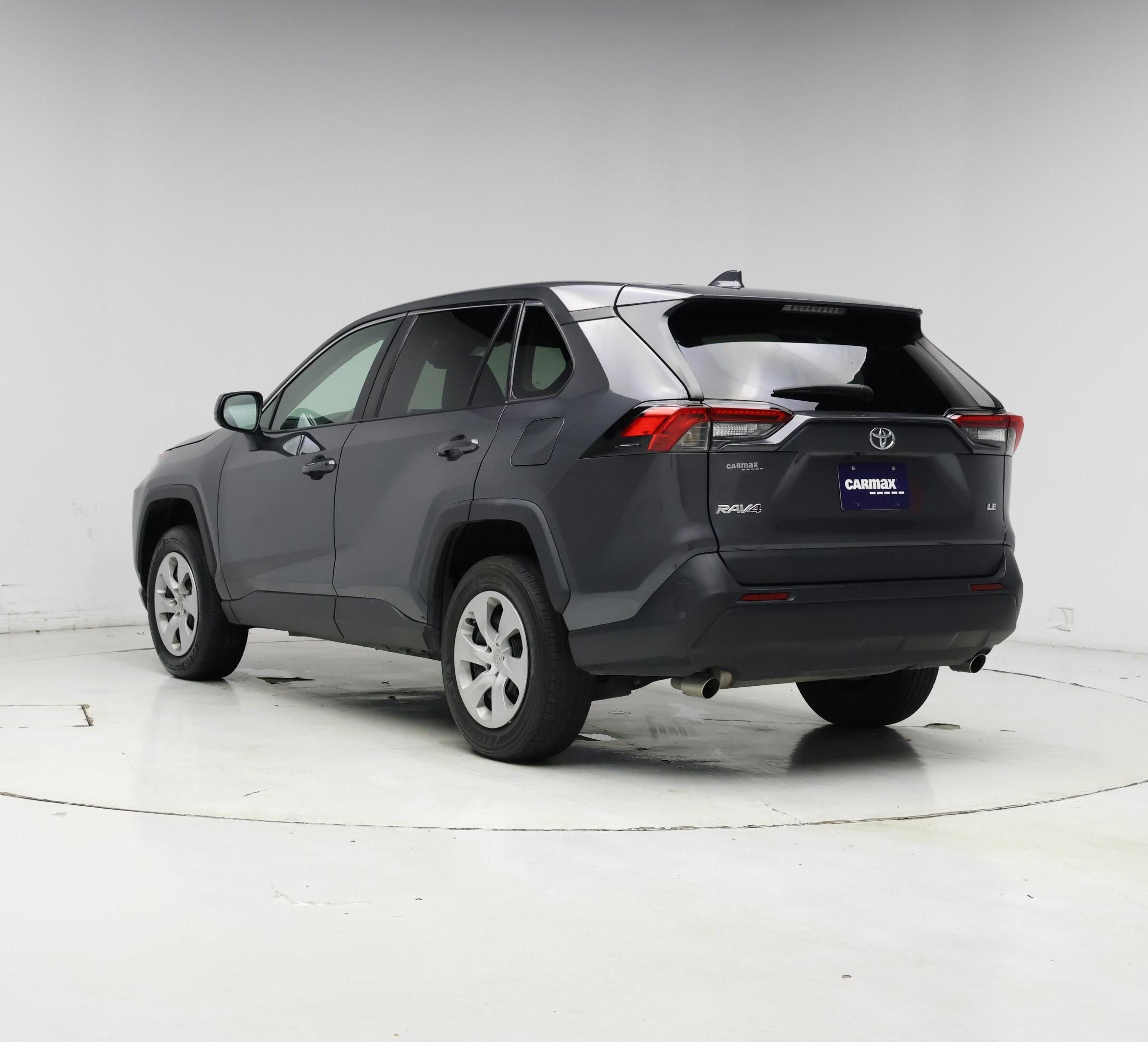 Thumbnail: 2023 Toyota RAV4 - 2
