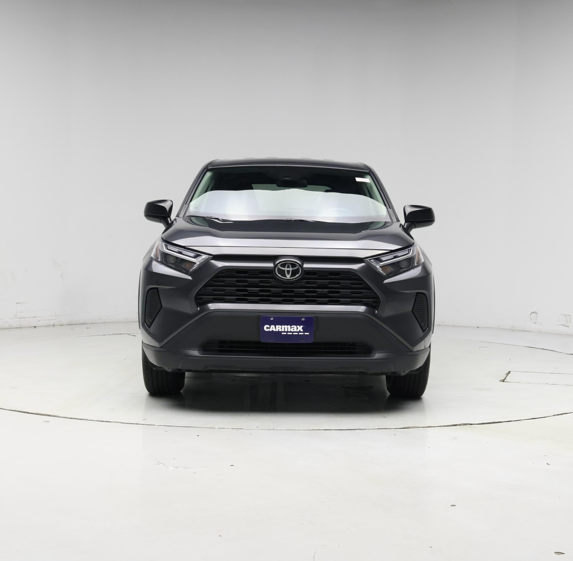 Thumbnail: 2023 Toyota RAV4 - 5