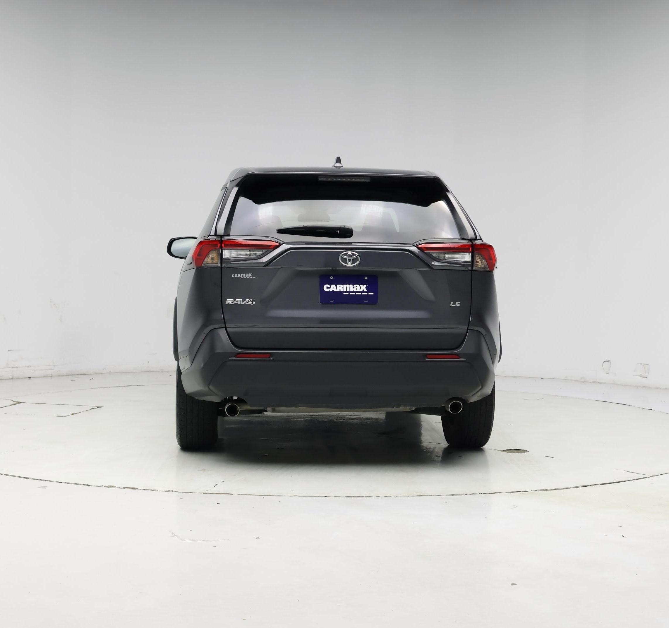 Thumbnail: 2023 Toyota RAV4 - 6