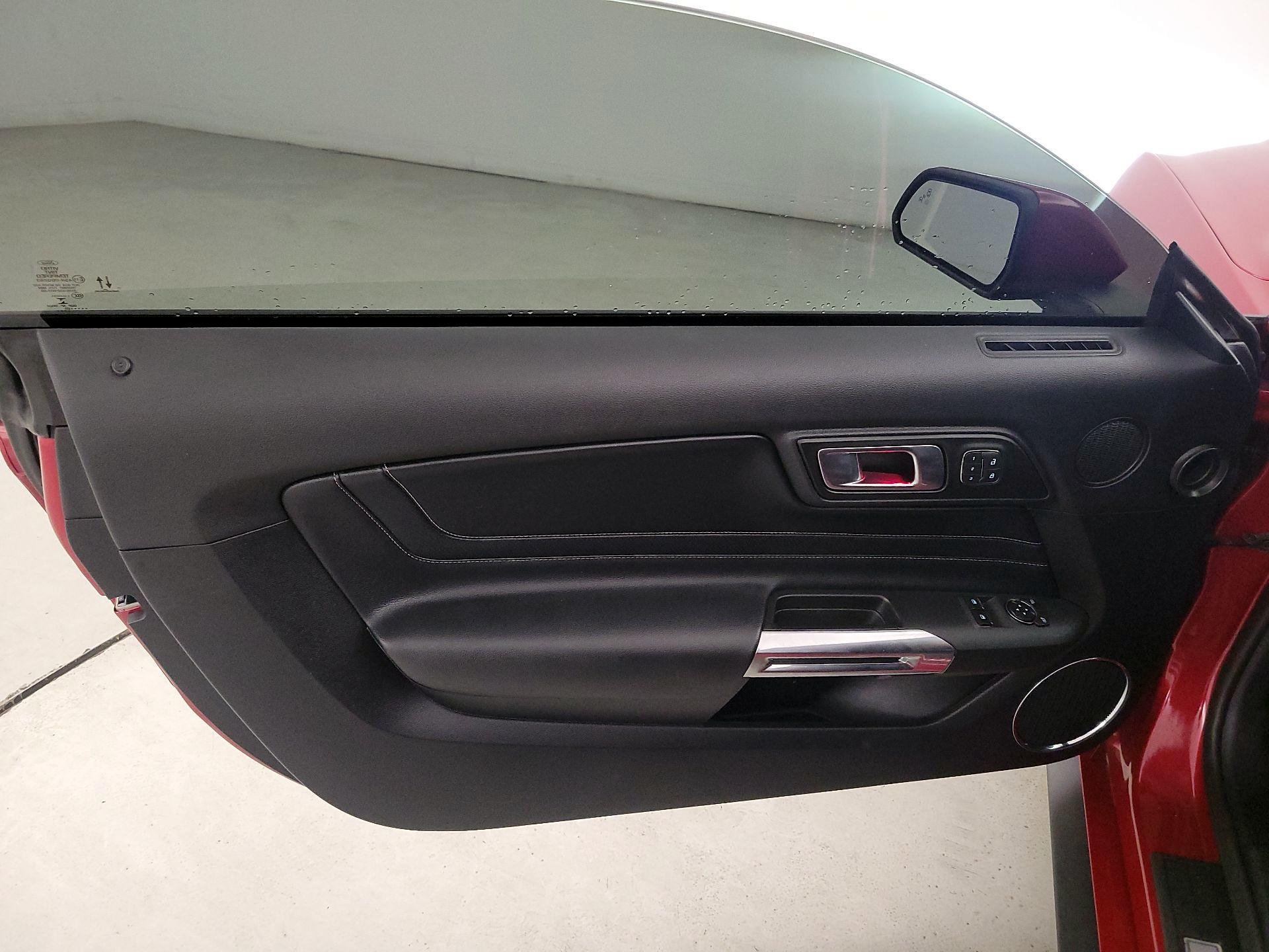 Thumbnail: 2020 Ford Mustang - 12