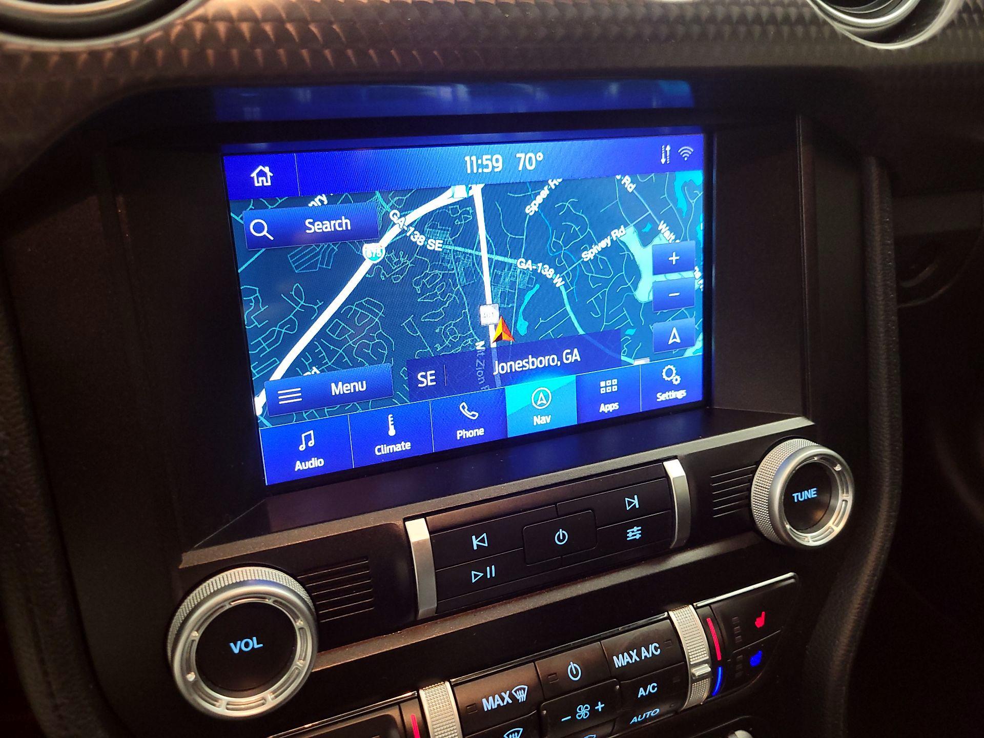 Thumbnail: 2020 Ford Mustang - 14