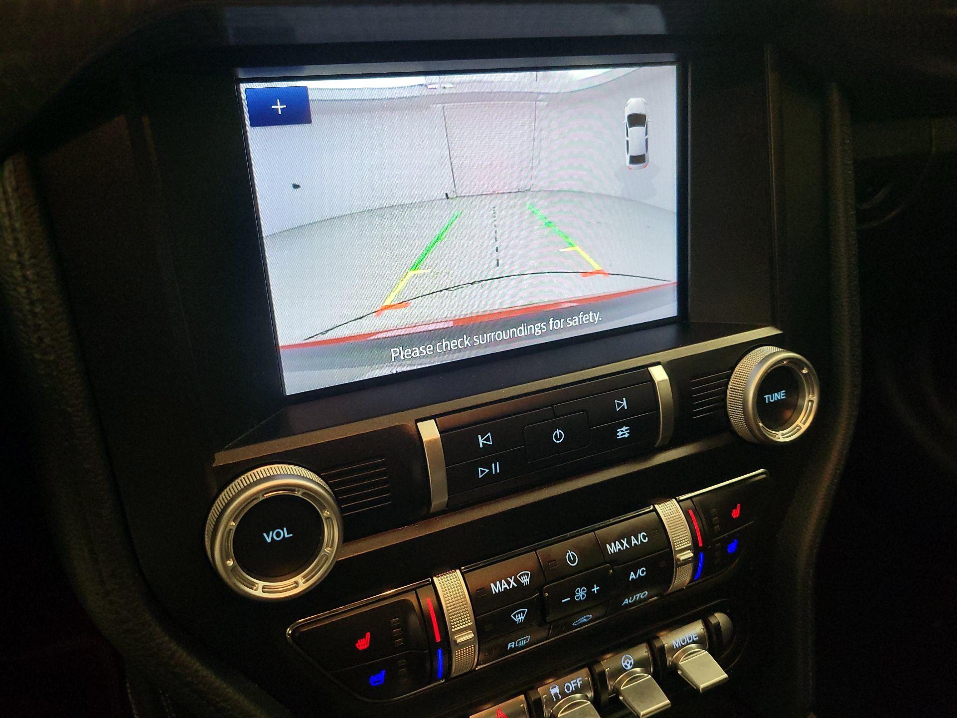 Thumbnail: 2020 Ford Mustang - 15