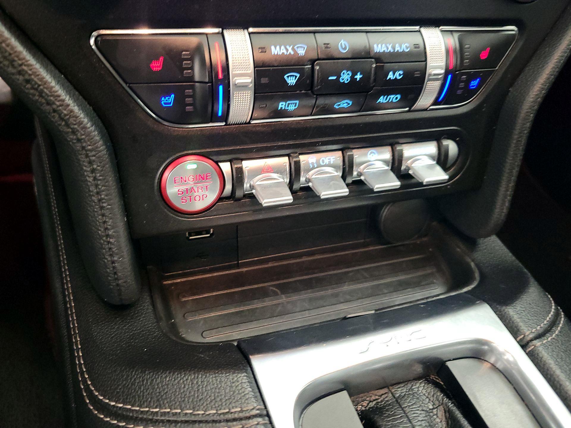 Thumbnail: 2020 Ford Mustang - 17