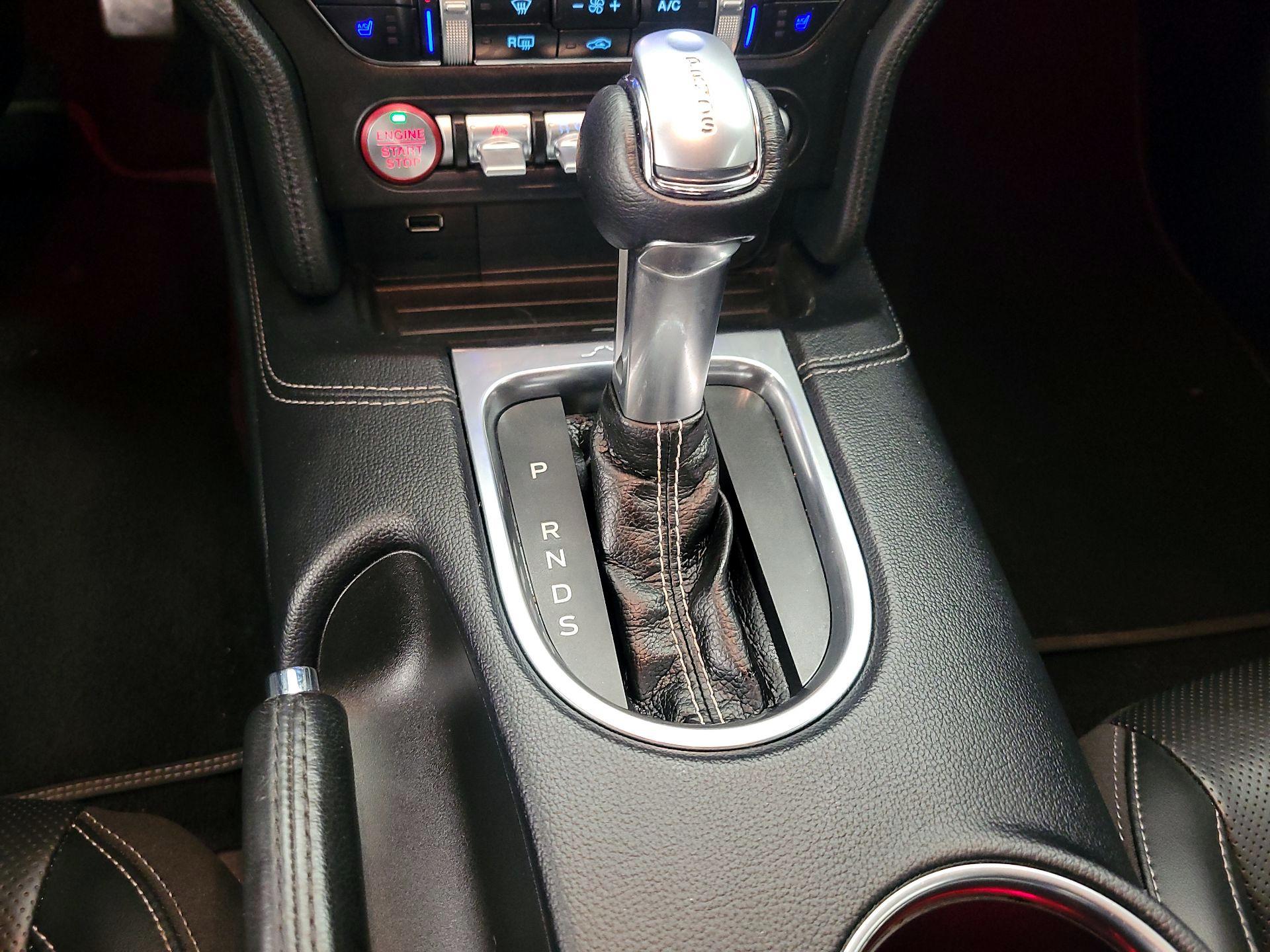 Thumbnail: 2020 Ford Mustang - 18