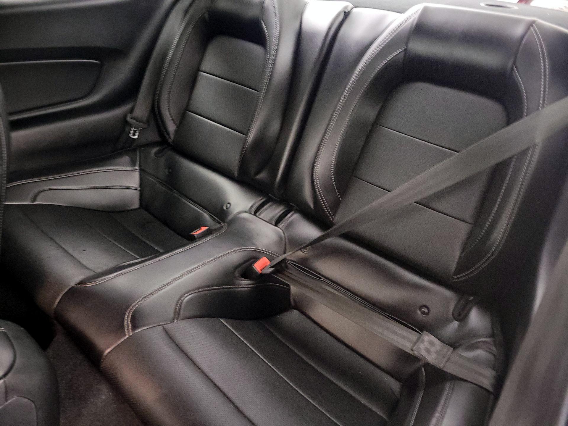 Thumbnail: 2020 Ford Mustang - 20