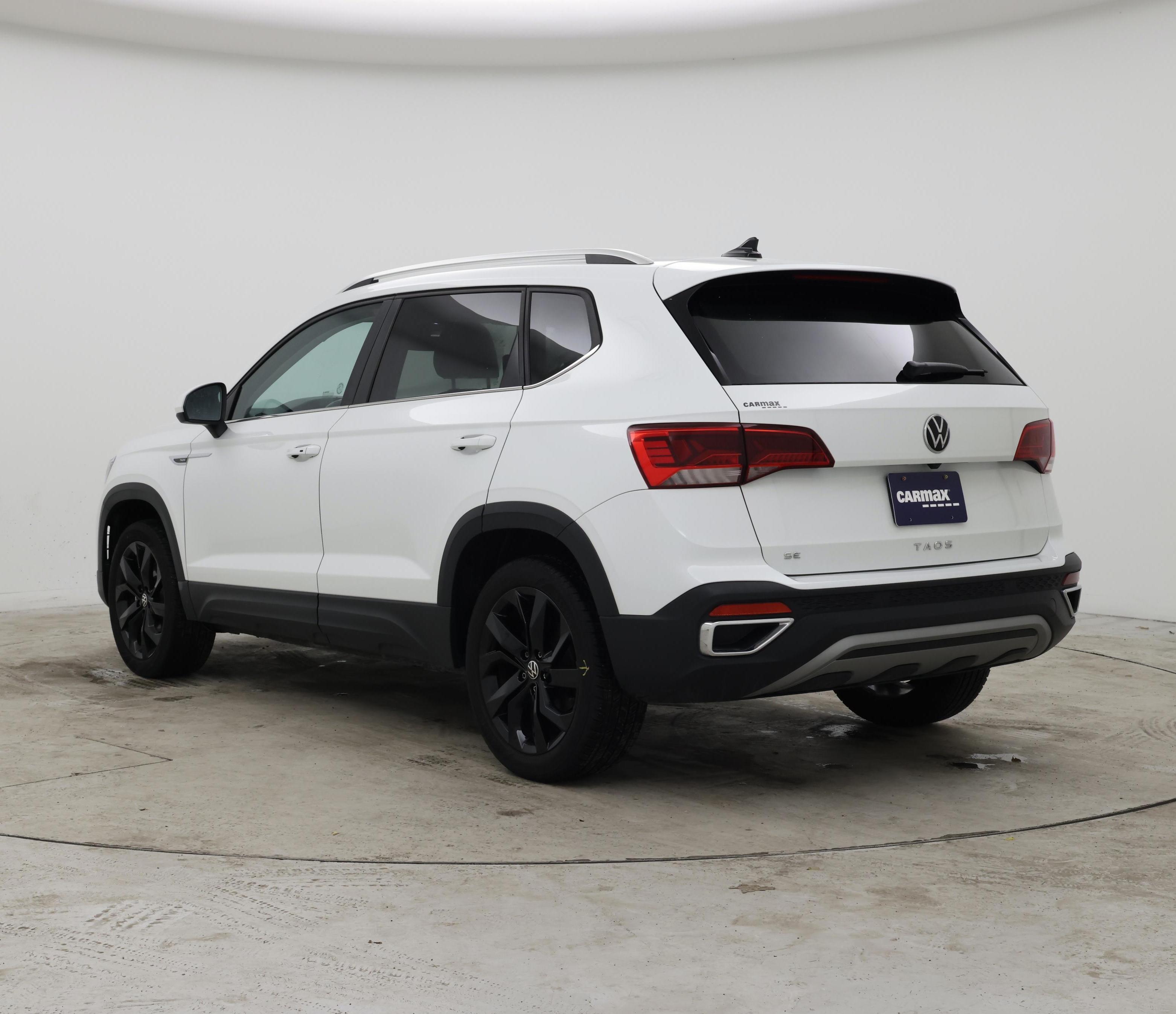 Thumbnail: 2024 Volkswagen Taos - 2