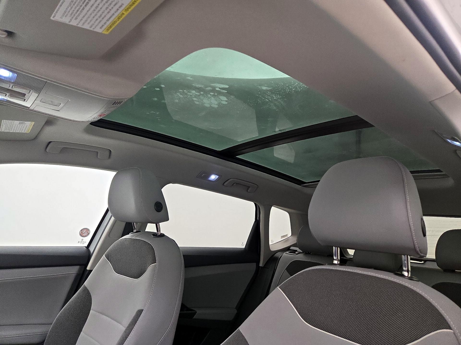 Thumbnail: 2024 Volkswagen Taos - 19