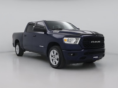 2023 Ram 1500 Bighorn