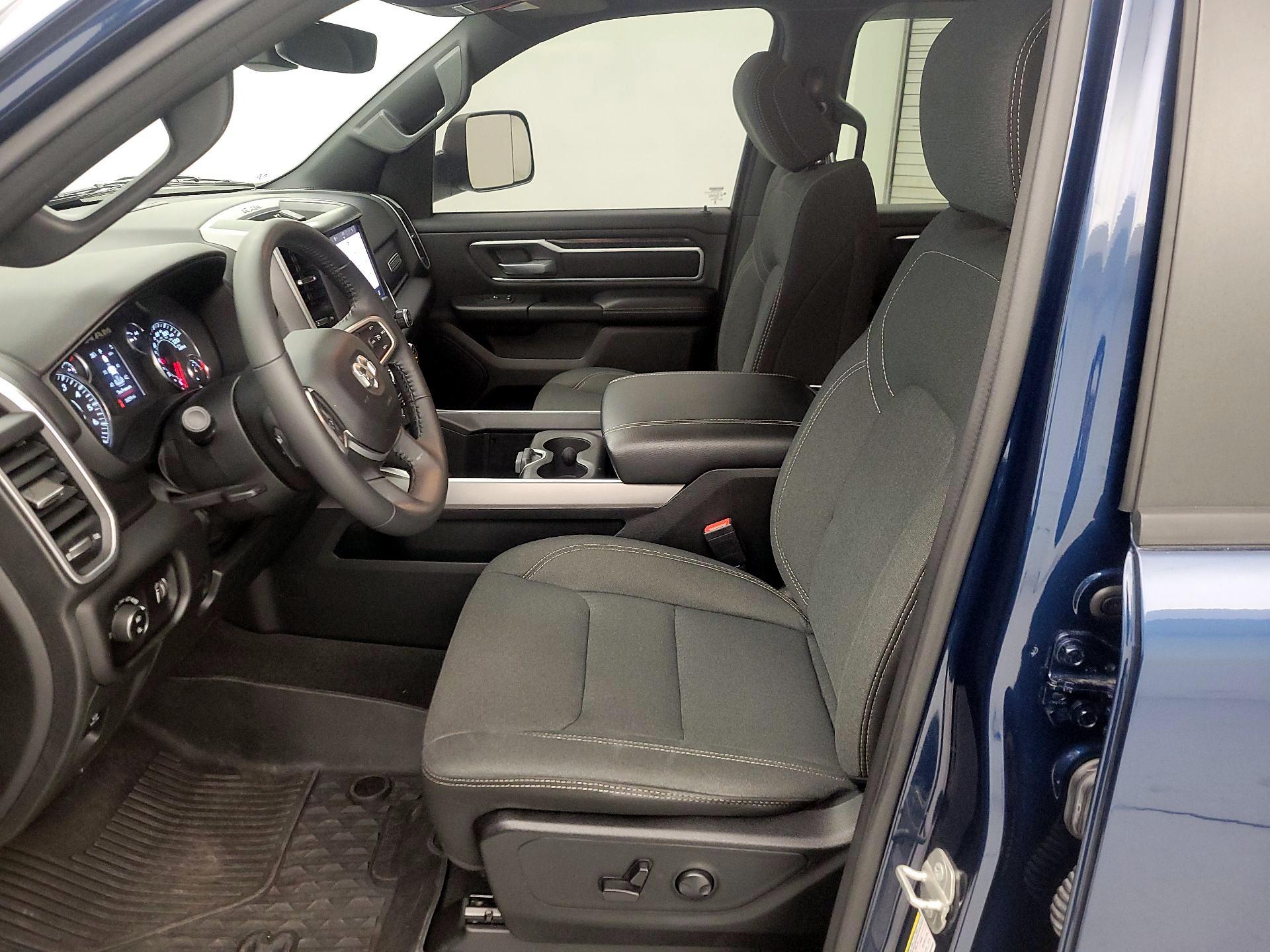 Thumbnail: 2023 RAM 1500 - 11