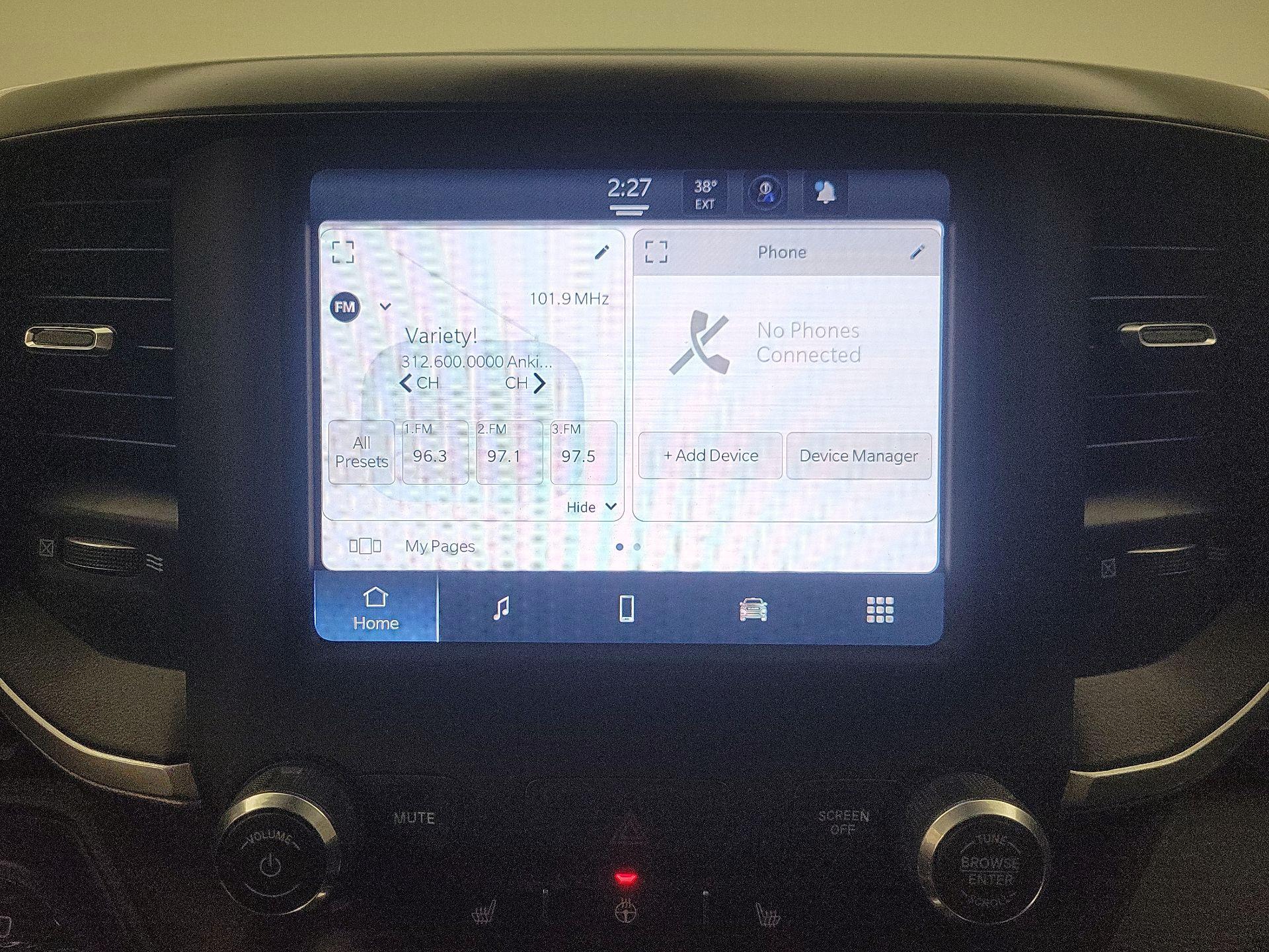 Thumbnail: 2023 RAM 1500 - 15