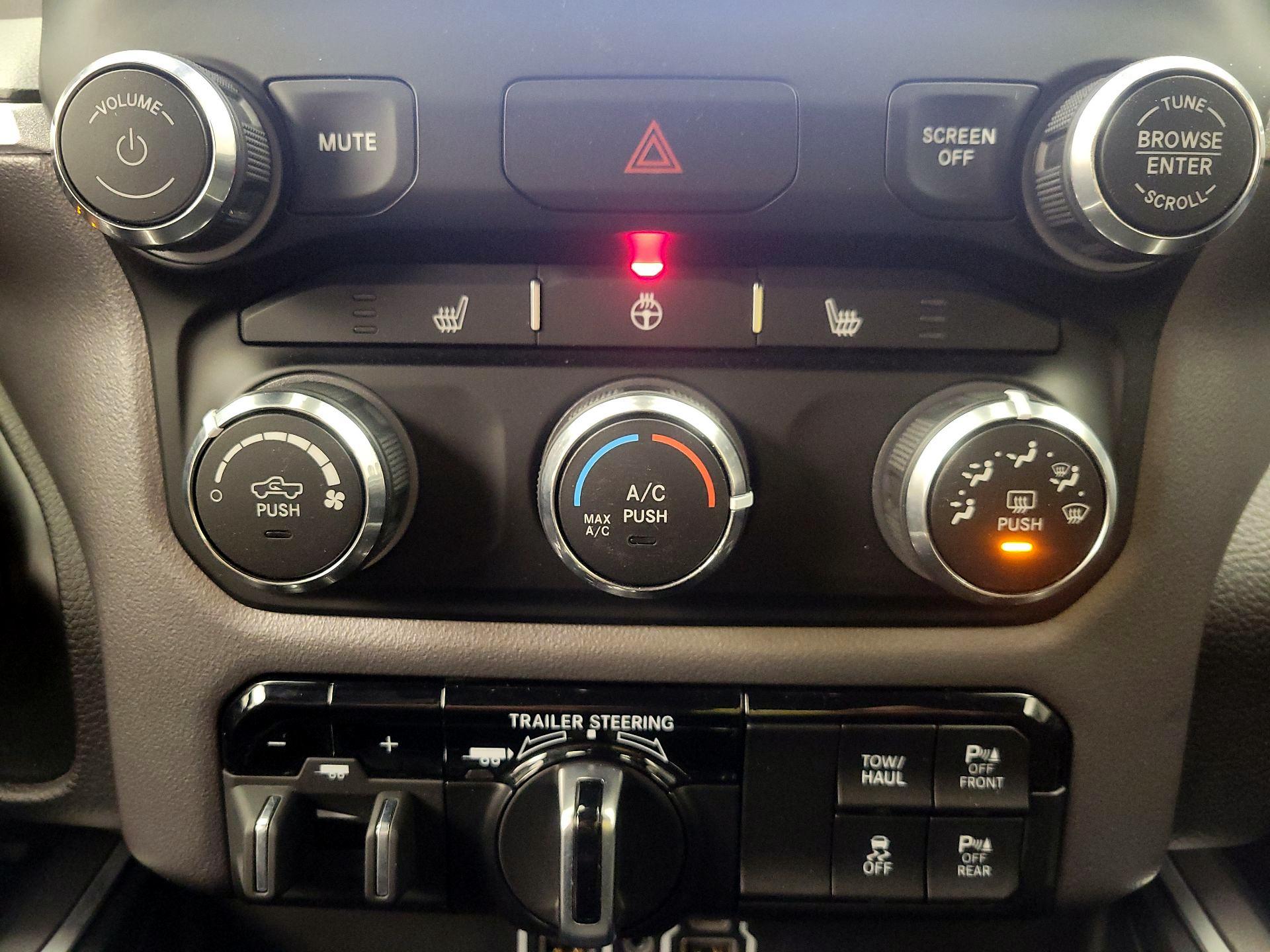 Thumbnail: 2023 RAM 1500 - 16