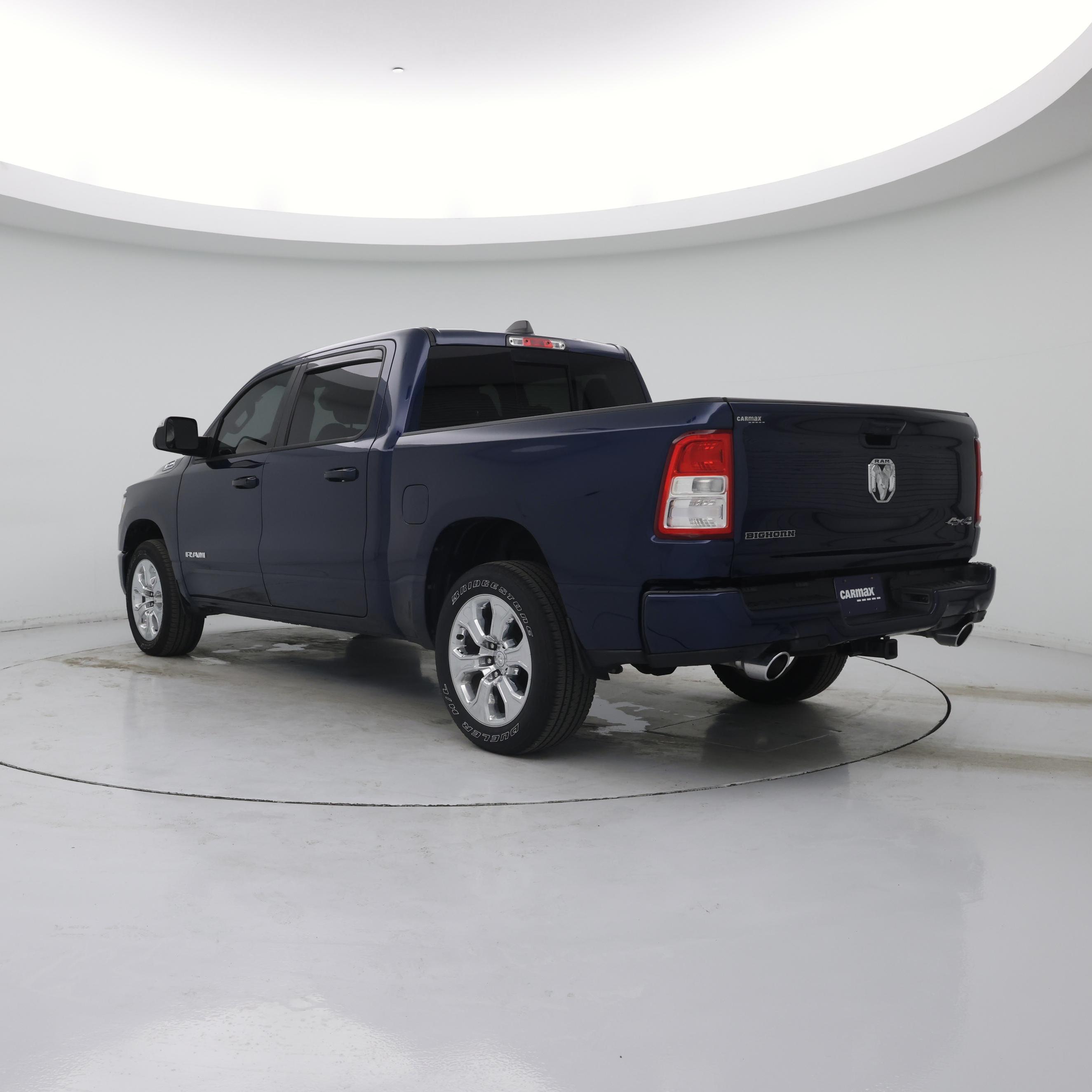 Thumbnail: 2023 RAM 1500 - 2