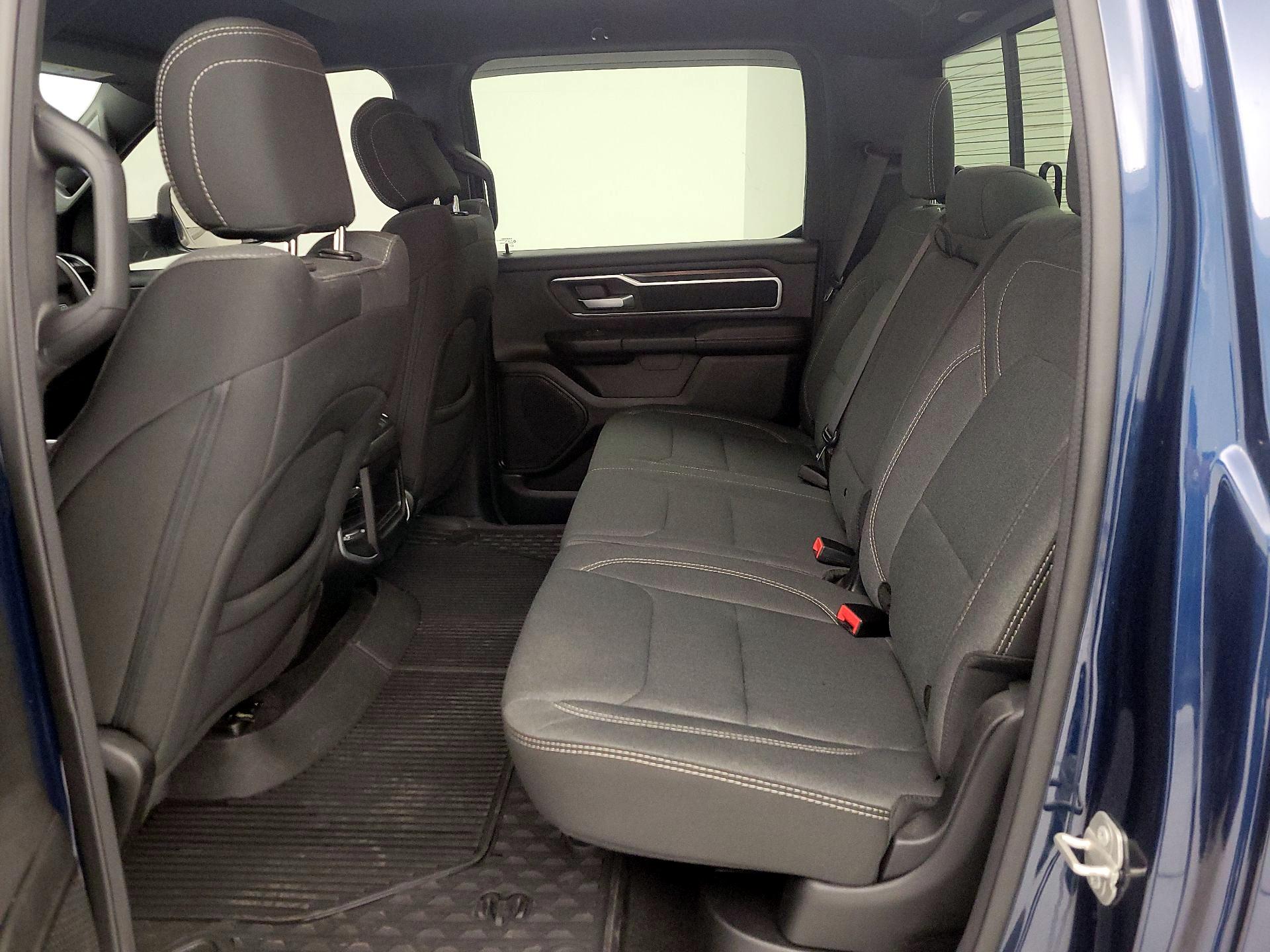 Thumbnail: 2023 RAM 1500 - 19