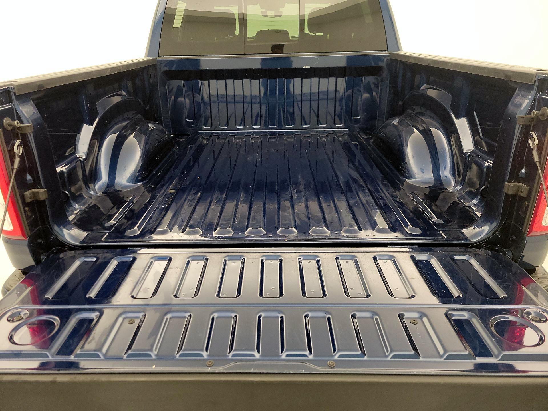 Thumbnail: 2023 RAM 1500 - 20