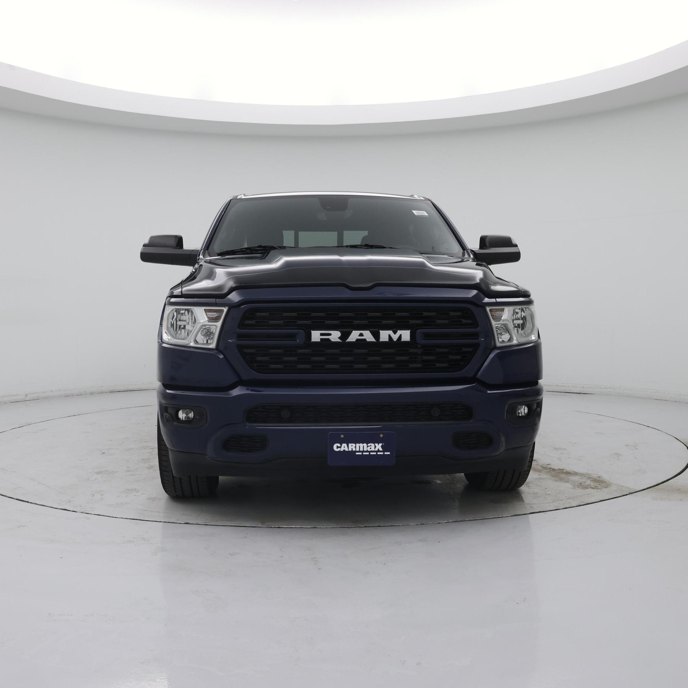 Thumbnail: 2023 RAM 1500 - 5