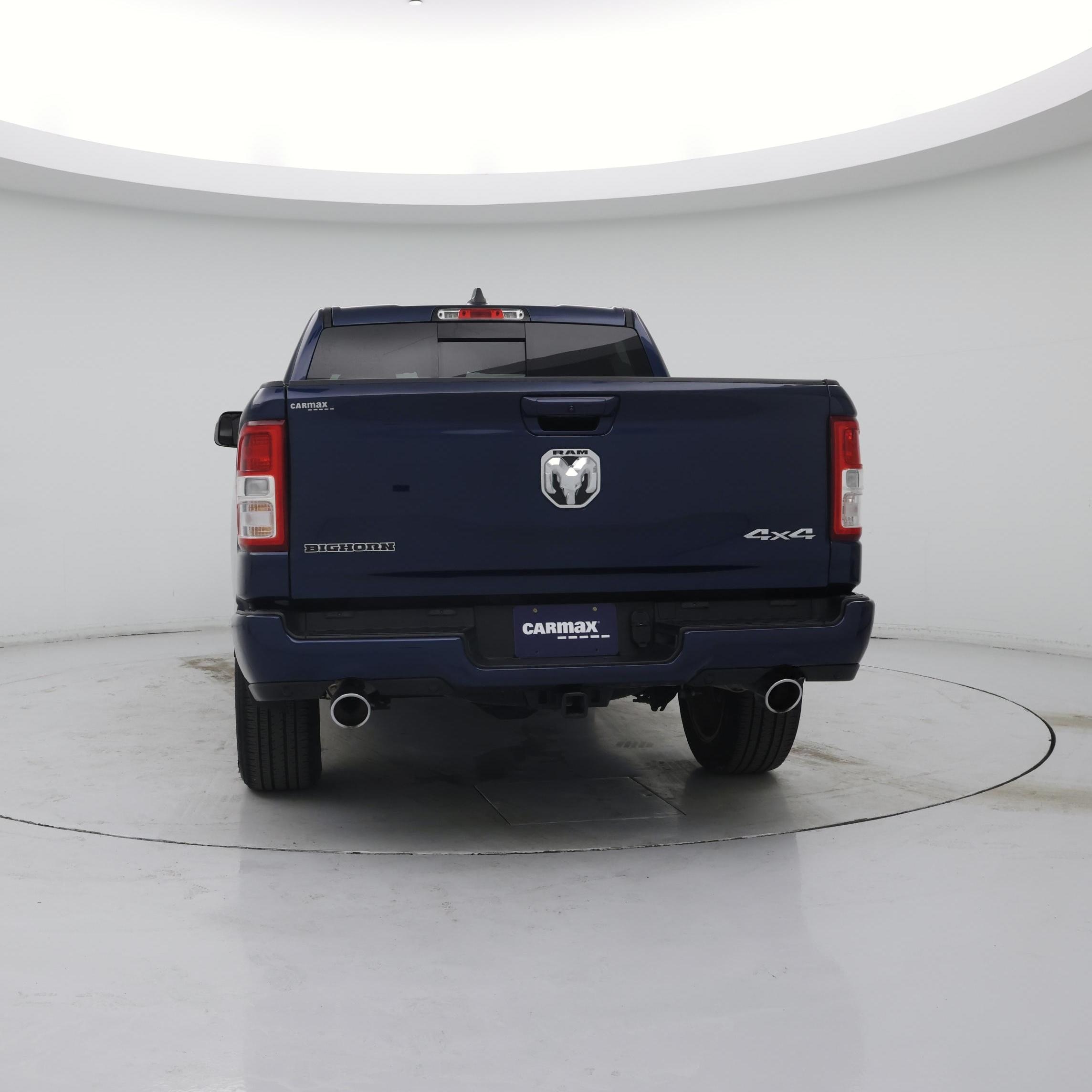 Thumbnail: 2023 RAM 1500 - 6