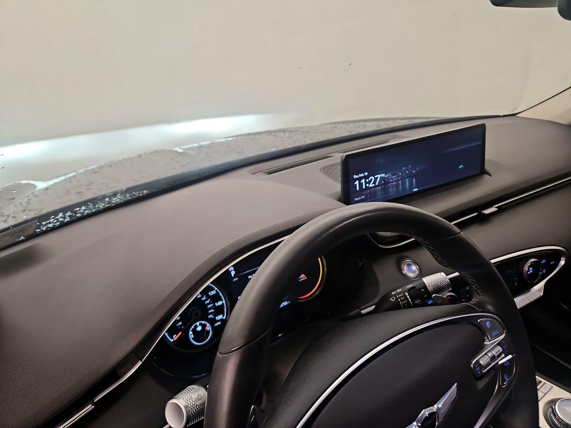 Thumbnail: 2025 Genesis GV70 - 9