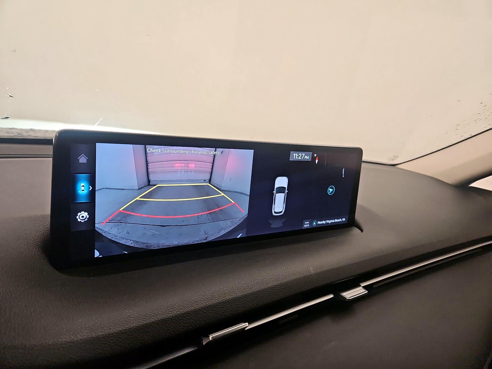 Thumbnail: 2025 Genesis GV70 - 14