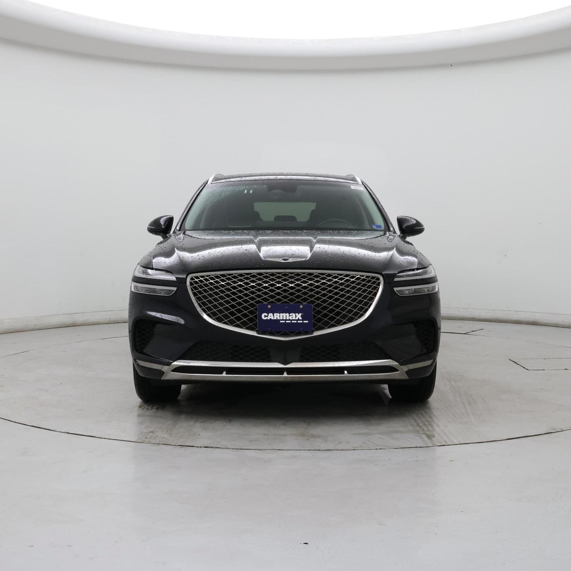 Thumbnail: 2025 Genesis GV70 - 5