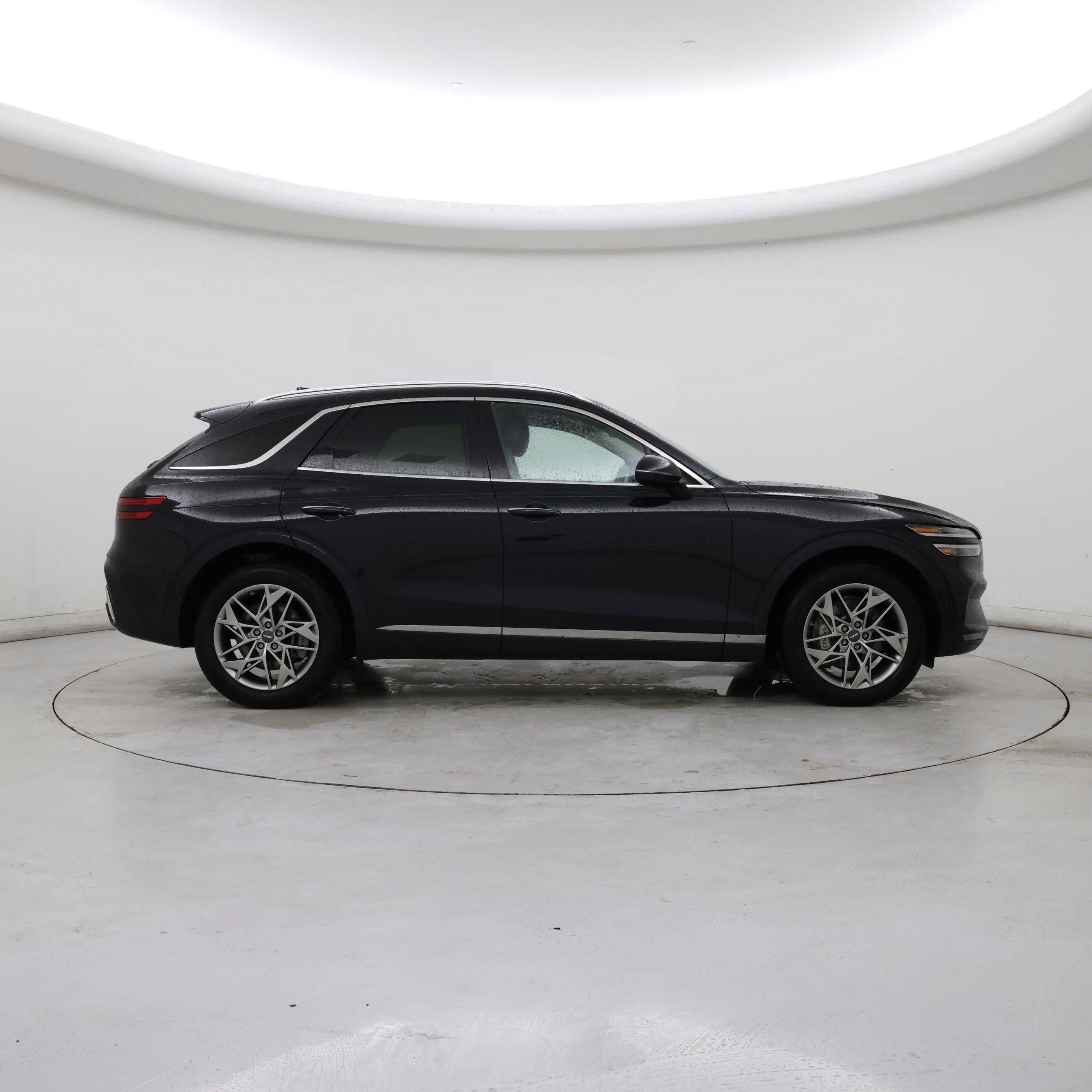 Thumbnail: 2025 Genesis GV70 - 7