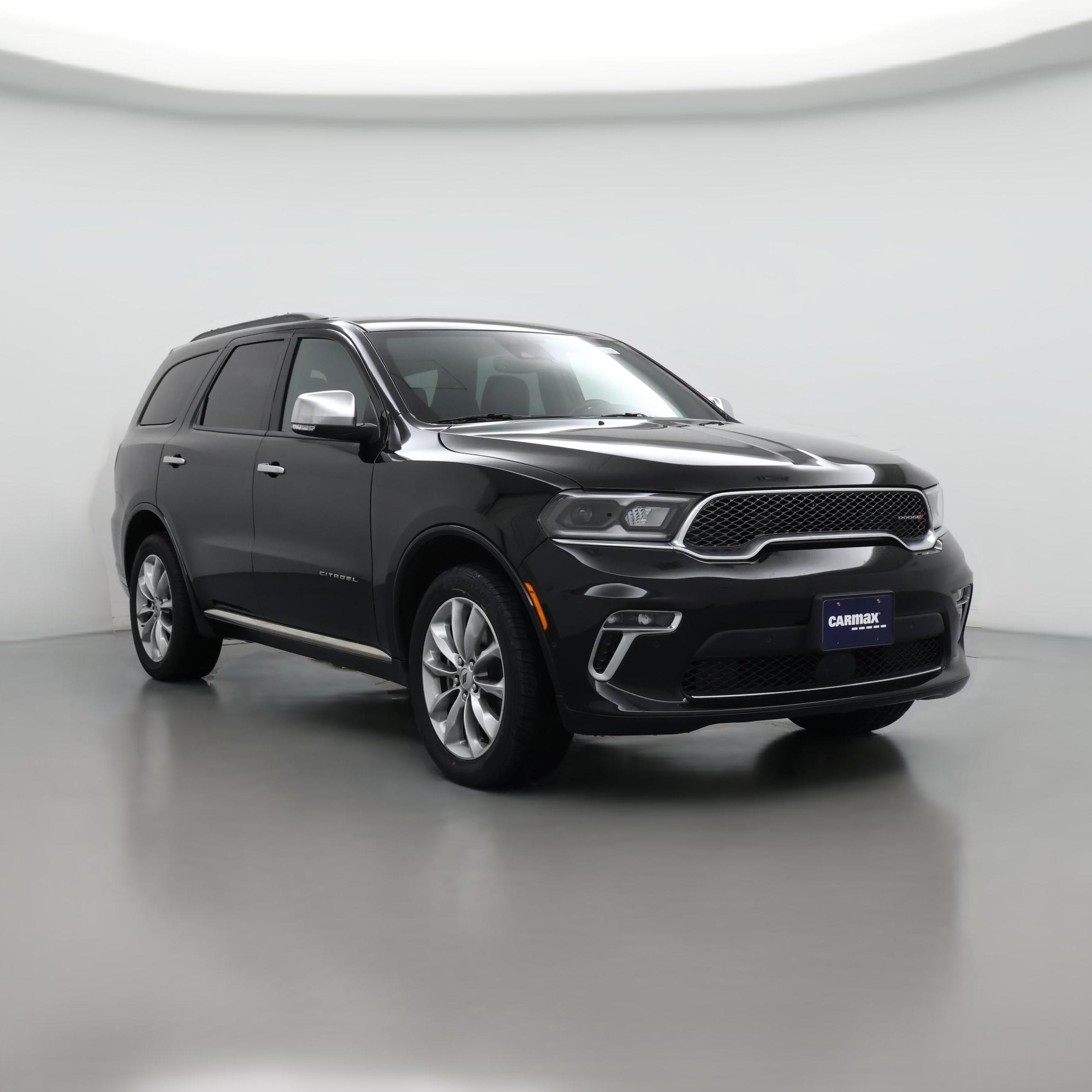 Thumbnail: 2022 Dodge Durango - 1