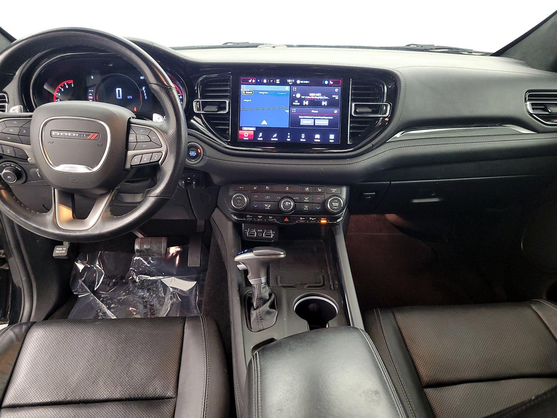 Thumbnail: 2022 Dodge Durango - 9