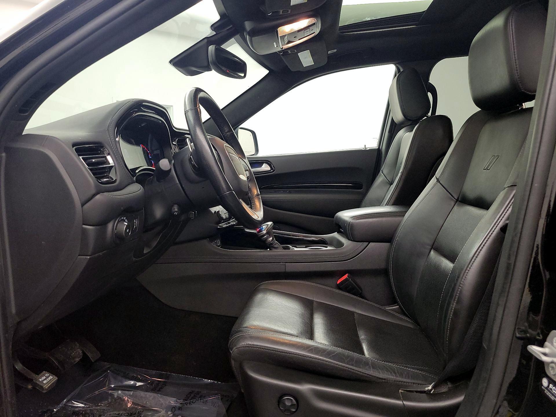 Thumbnail: 2022 Dodge Durango - 11