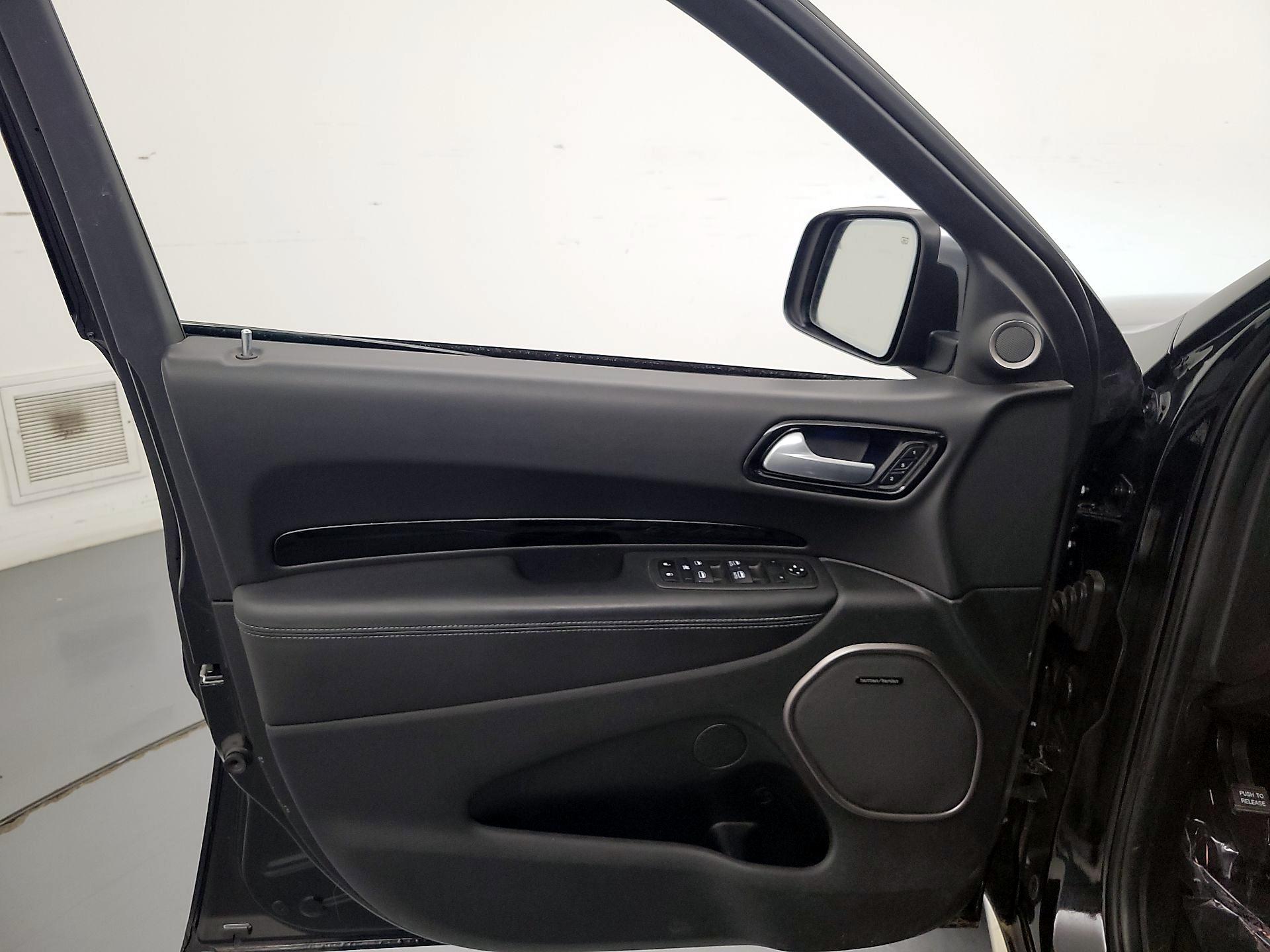 Thumbnail: 2022 Dodge Durango - 12