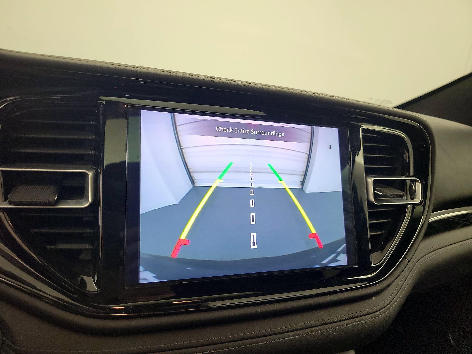 Thumbnail: 2022 Dodge Durango - 15