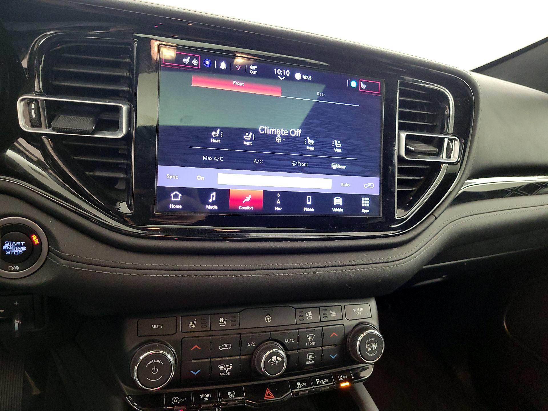 Thumbnail: 2022 Dodge Durango - 17