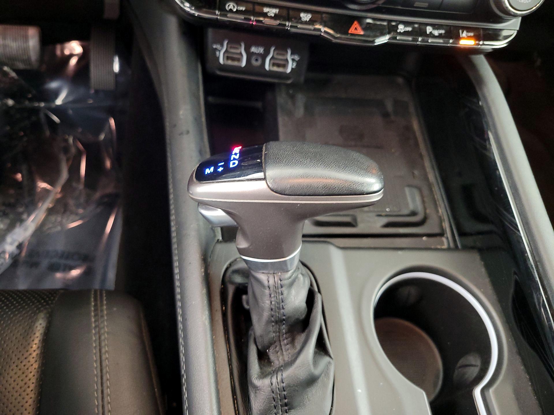 Thumbnail: 2022 Dodge Durango - 18